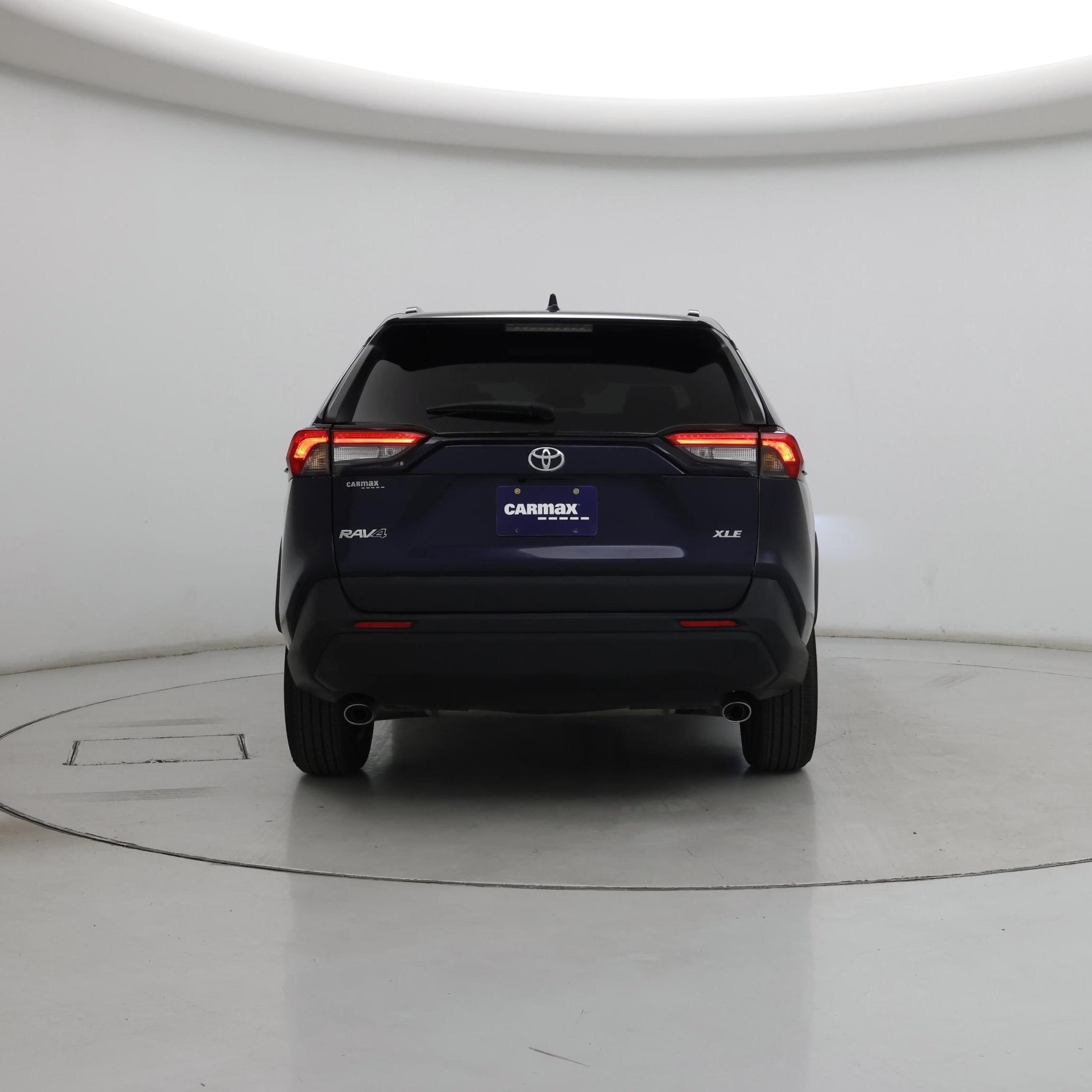 Thumbnail: 2023 Toyota RAV4 - 6