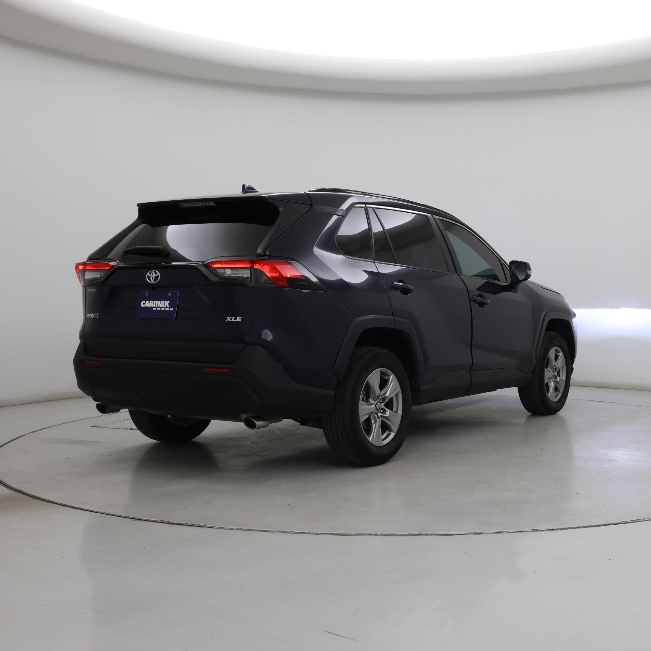 Thumbnail: 2023 Toyota RAV4 - 8