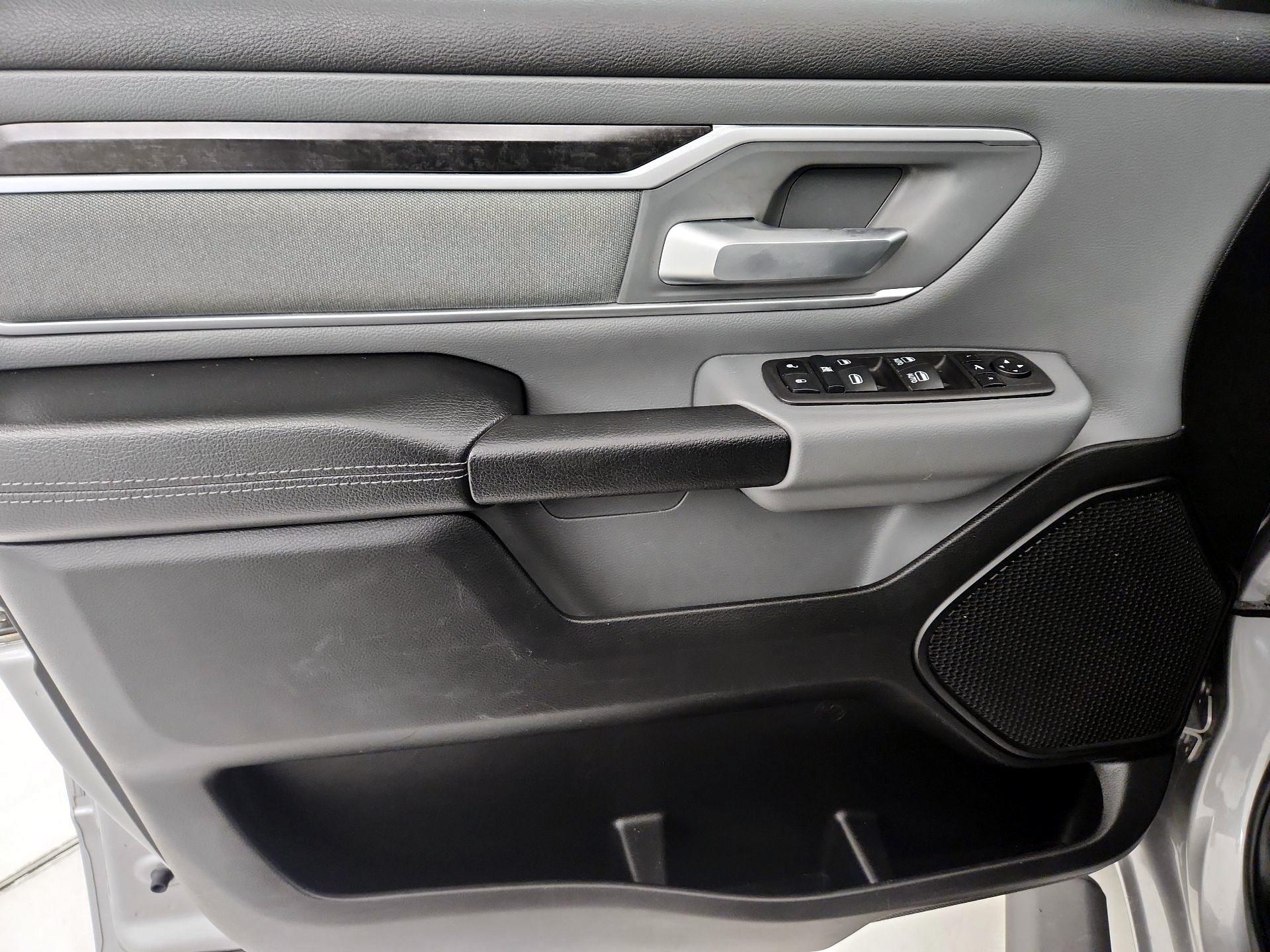 Thumbnail: 2022 RAM 1500 - 12