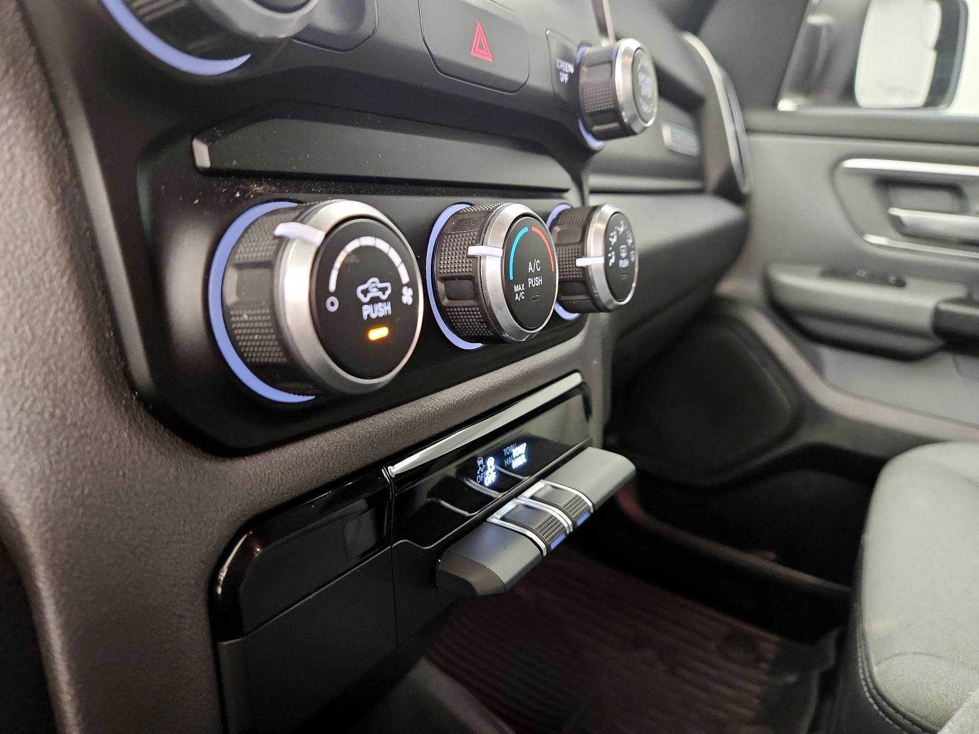 Thumbnail: 2022 RAM 1500 - 16