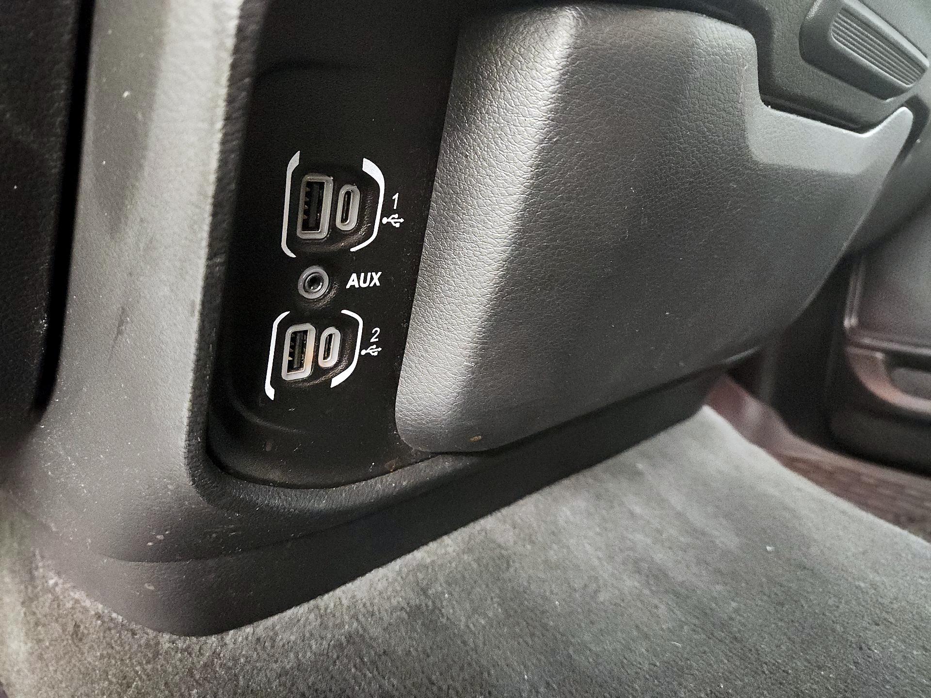 Thumbnail: 2022 RAM 1500 - 18