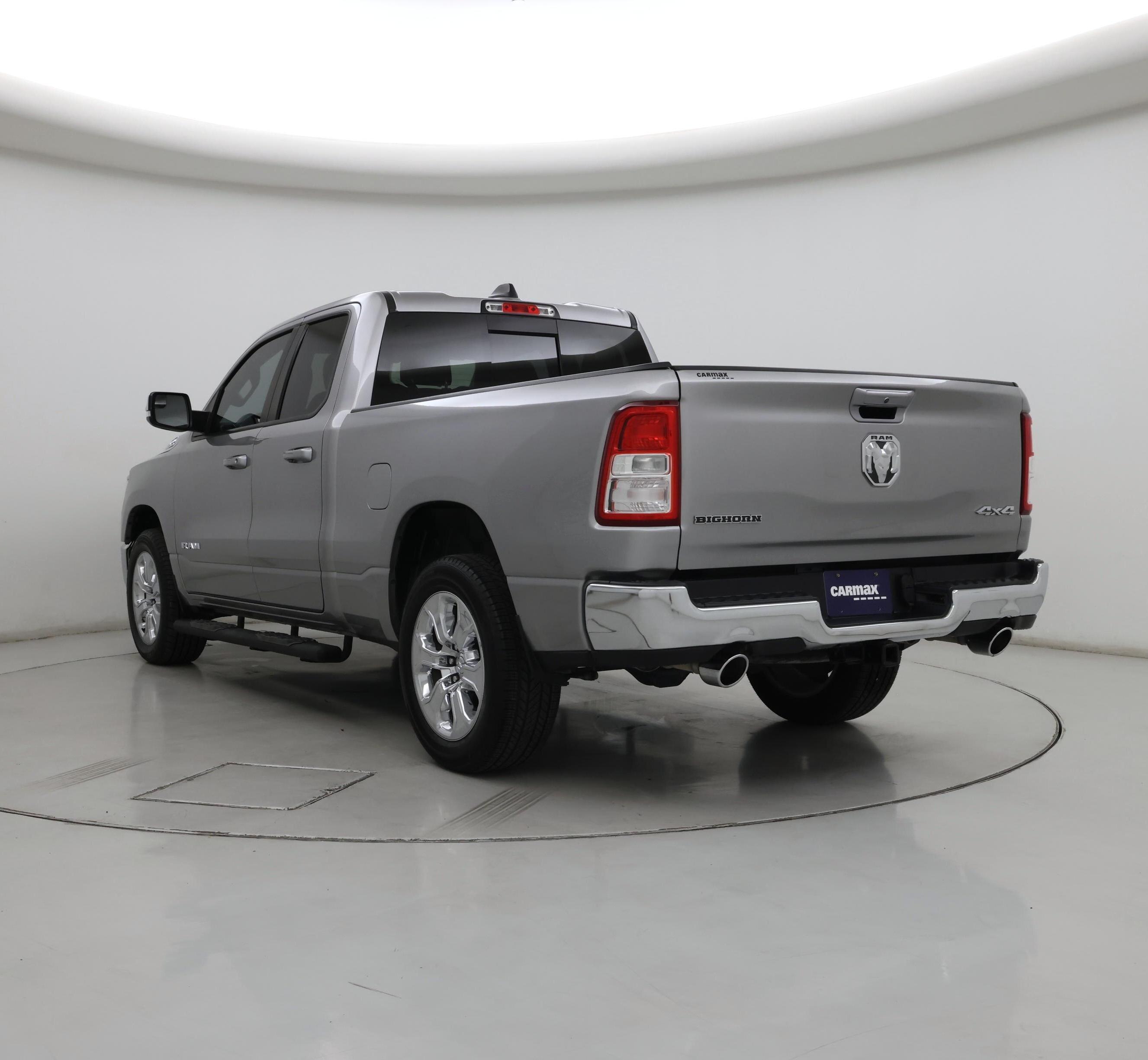 Thumbnail: 2022 RAM 1500 - 2