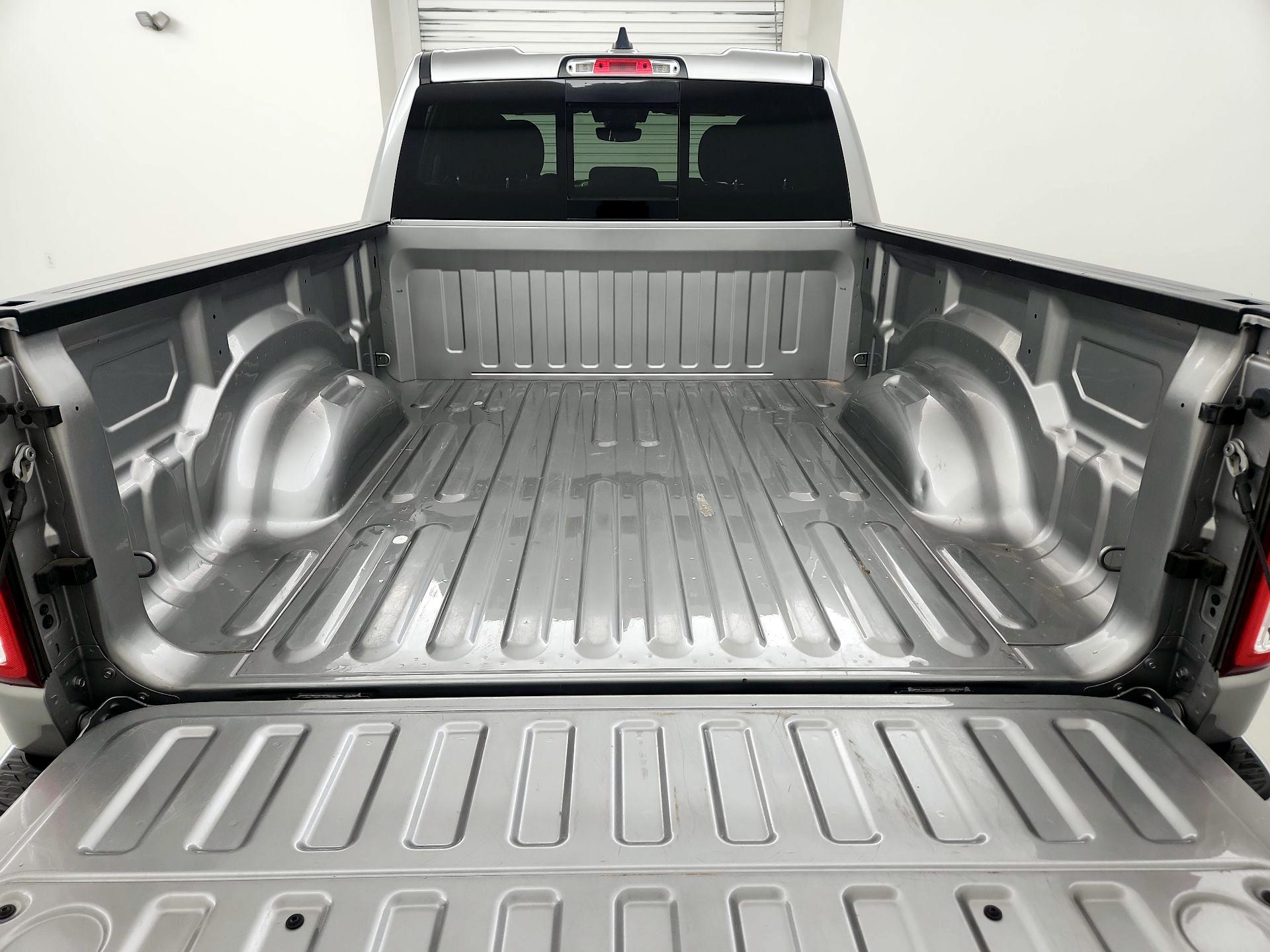 Thumbnail: 2022 RAM 1500 - 20