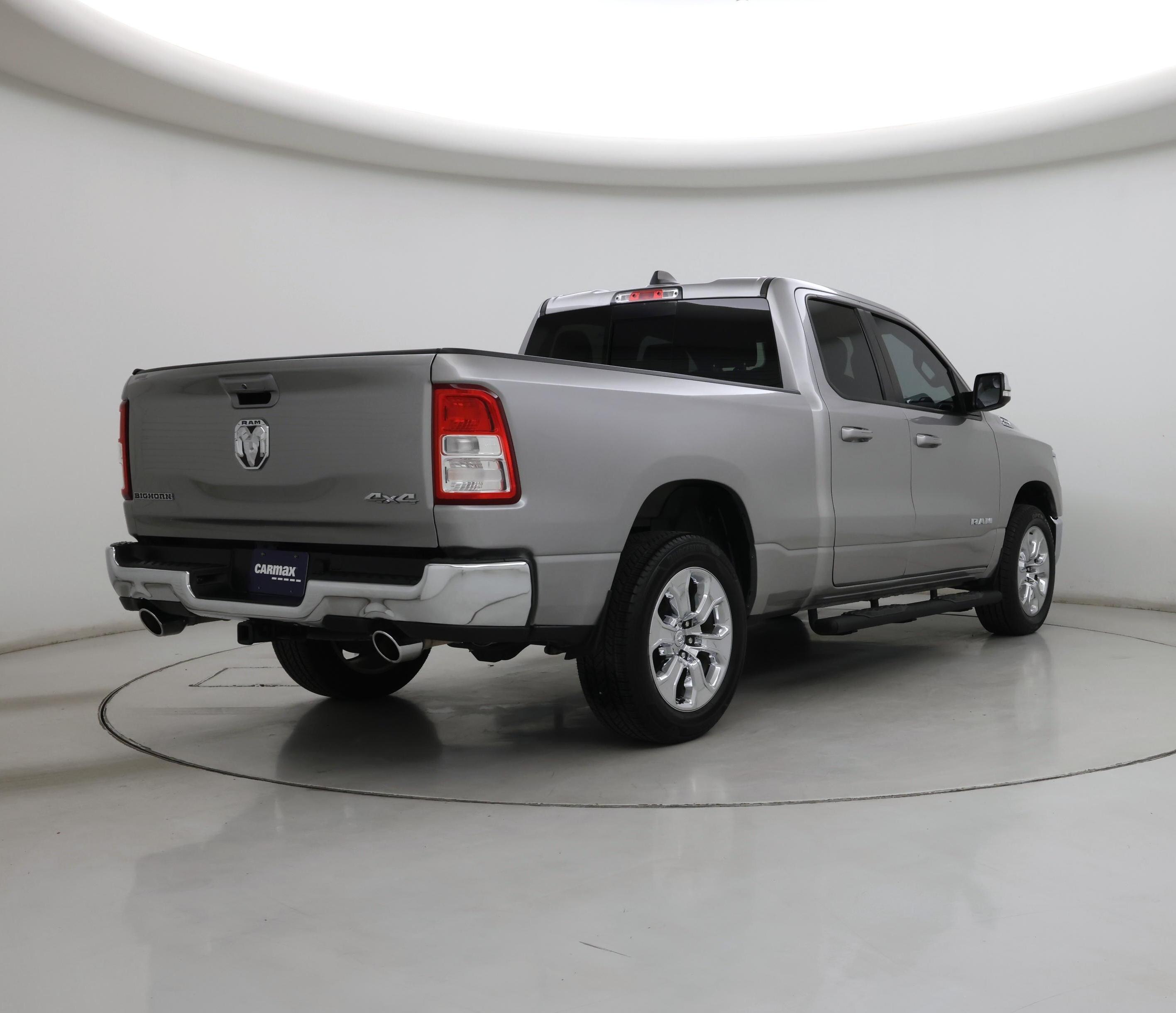 Thumbnail: 2022 RAM 1500 - 8