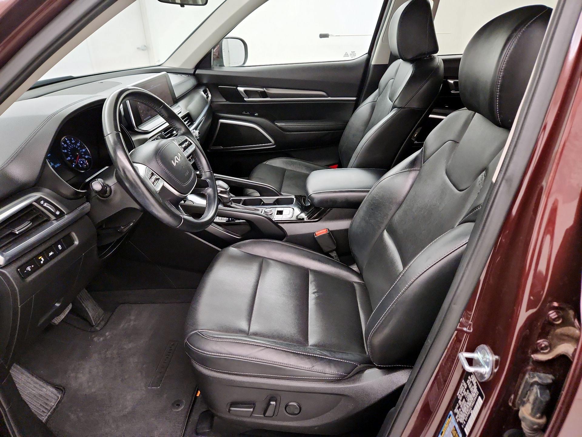 Thumbnail: 2022 Kia Telluride - 11