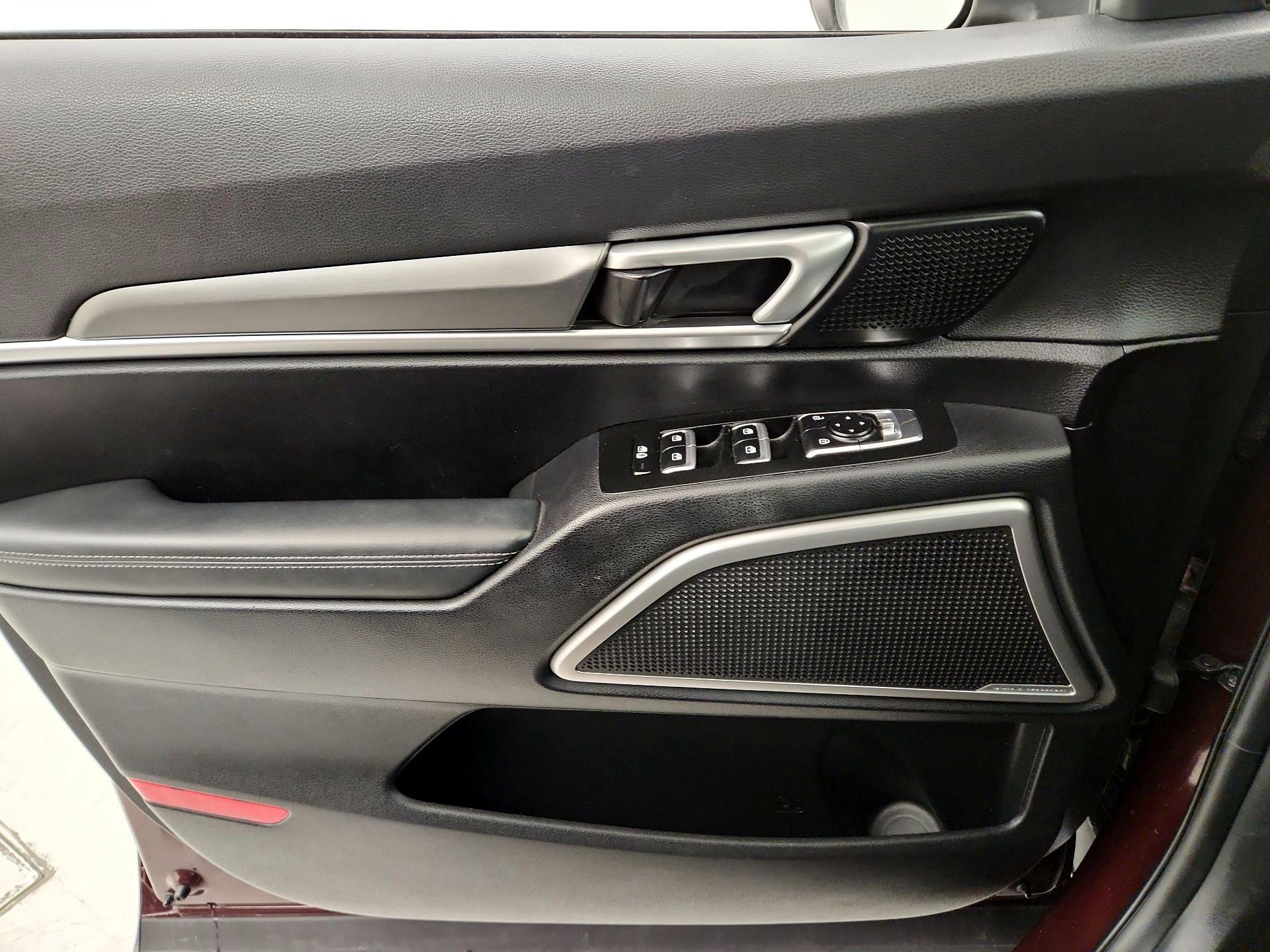 Thumbnail: 2022 Kia Telluride - 12