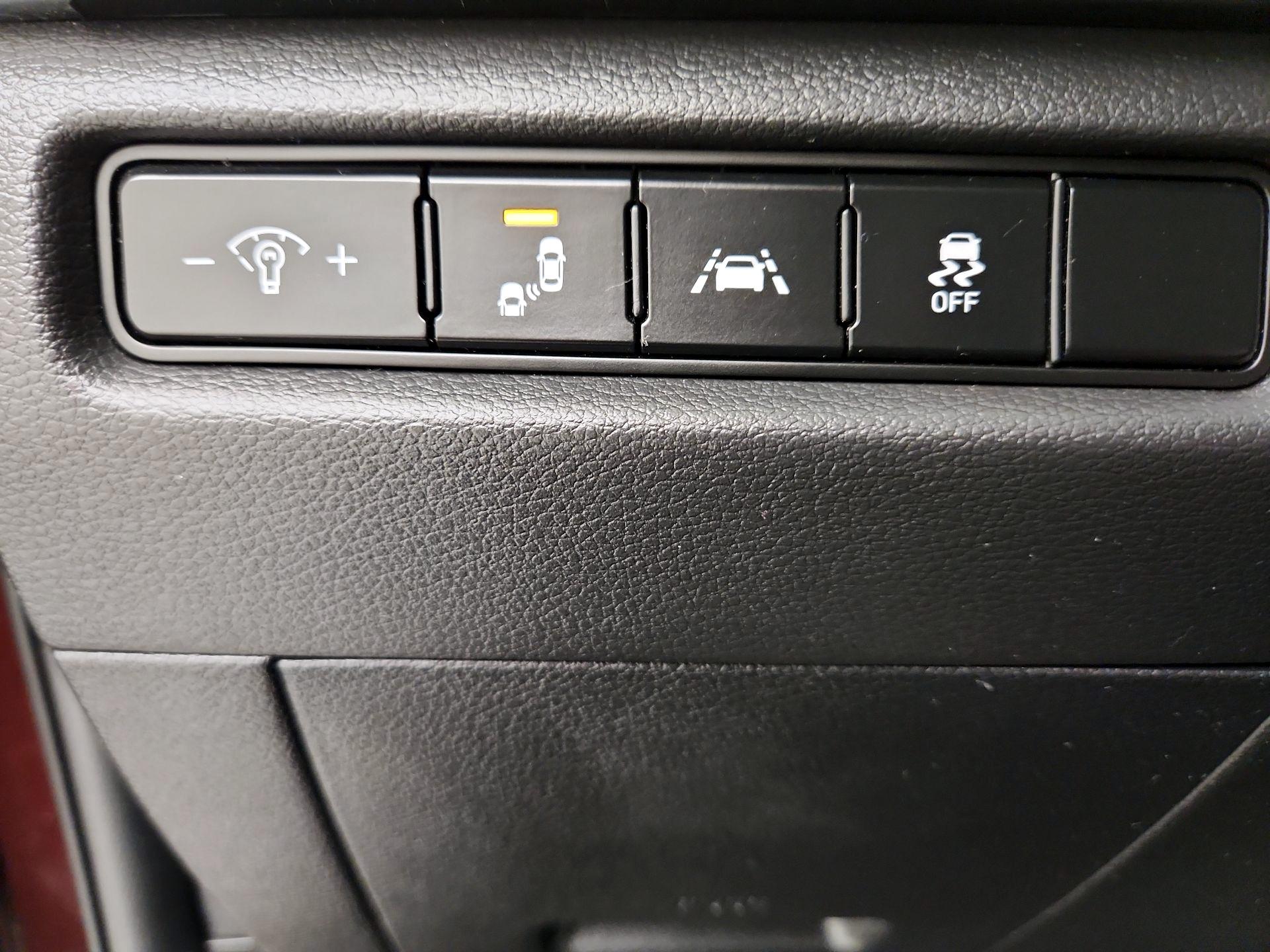 Thumbnail: 2022 Kia Telluride - 13