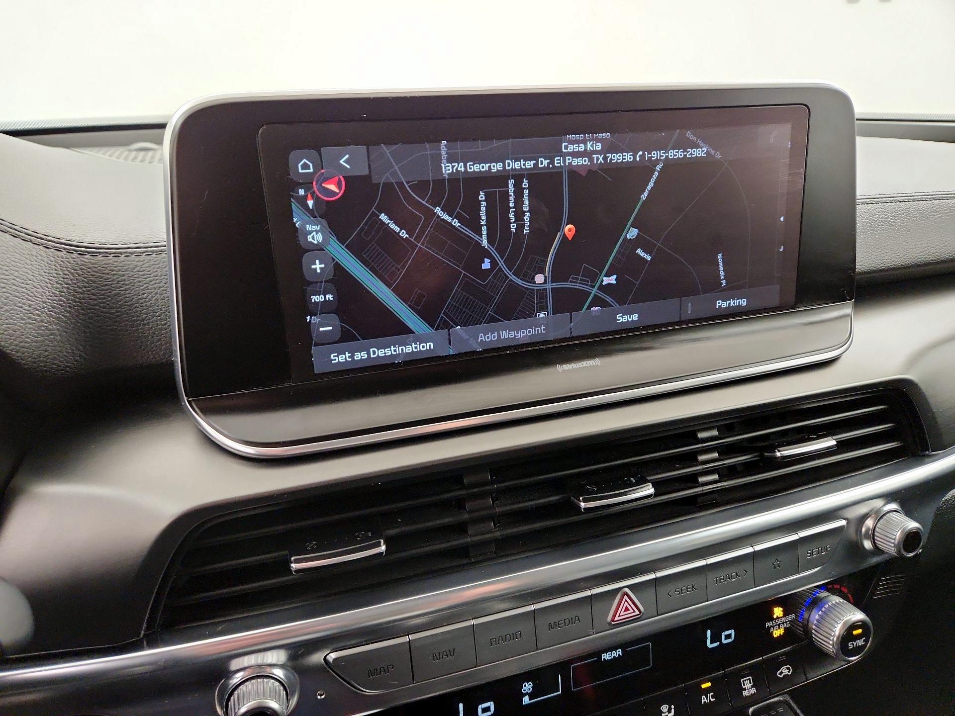 Thumbnail: 2022 Kia Telluride - 14