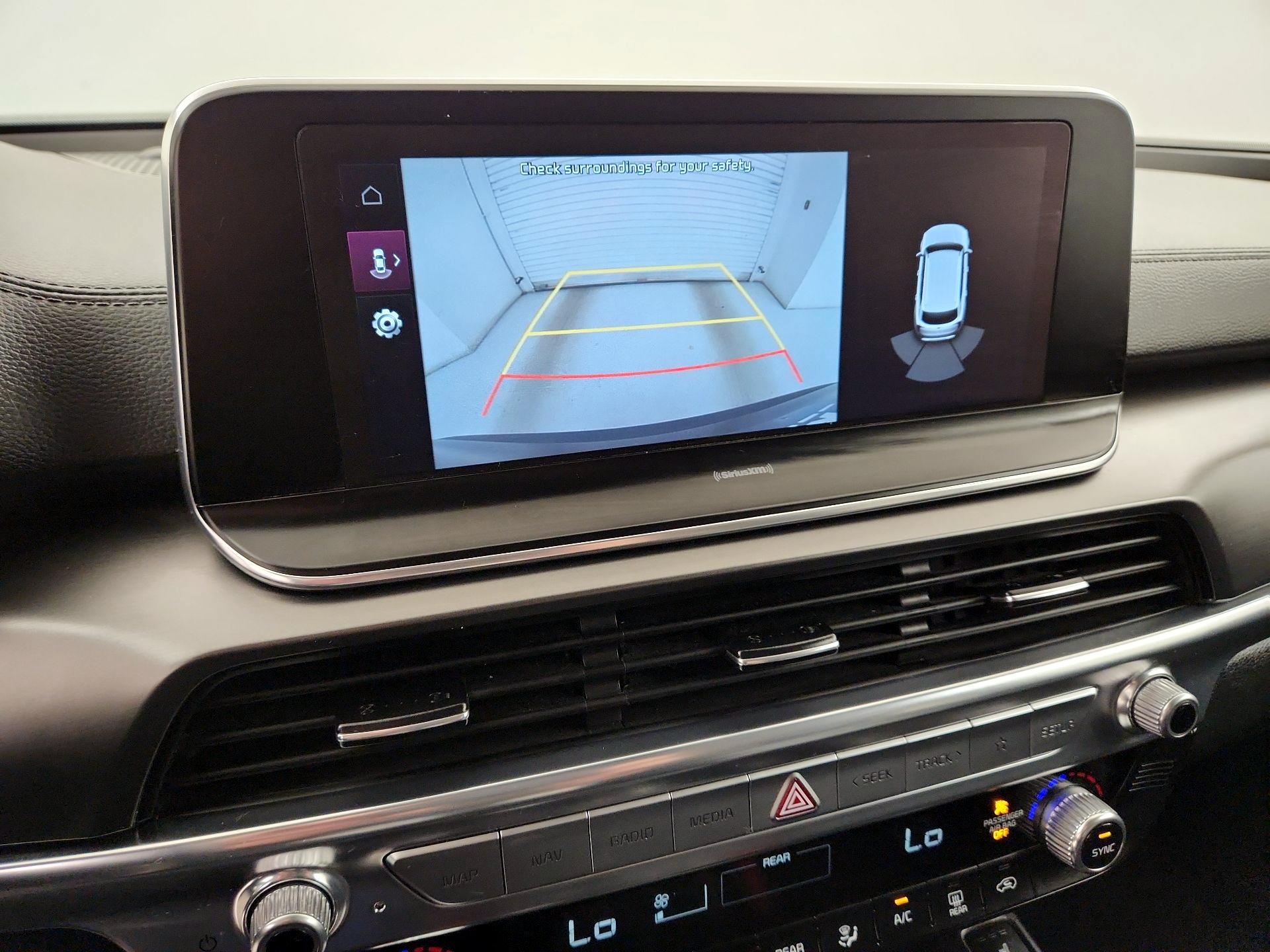 Thumbnail: 2022 Kia Telluride - 15