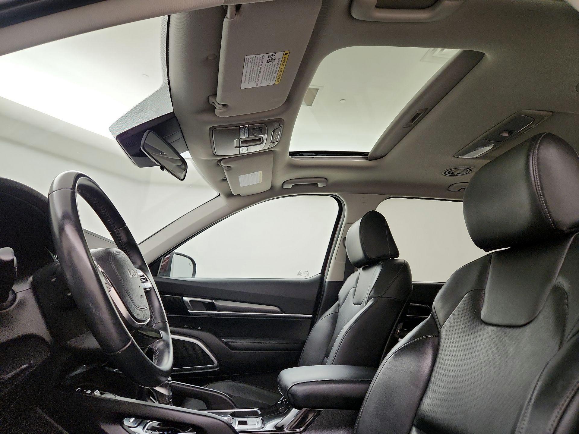 Thumbnail: 2022 Kia Telluride - 20