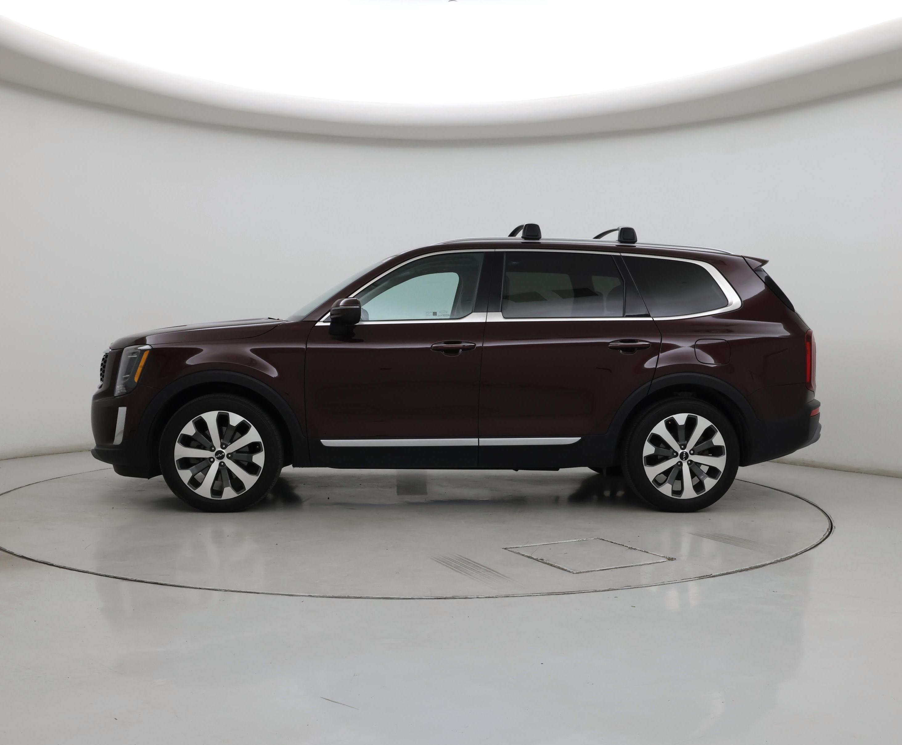 Thumbnail: 2022 Kia Telluride - 3