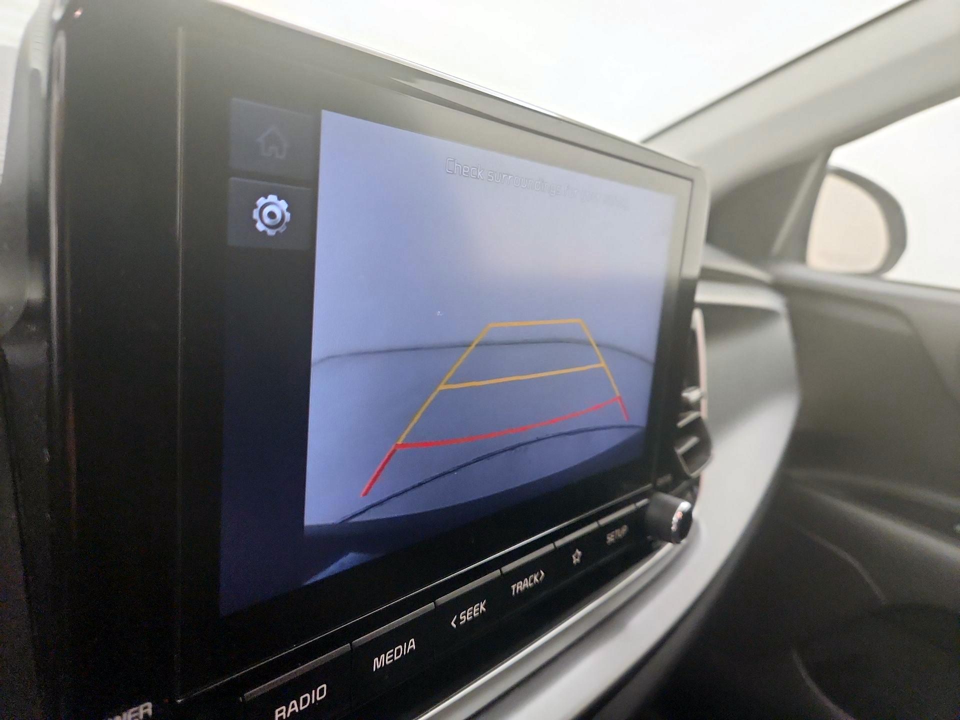 Thumbnail: 2023 Kia Rio - 14