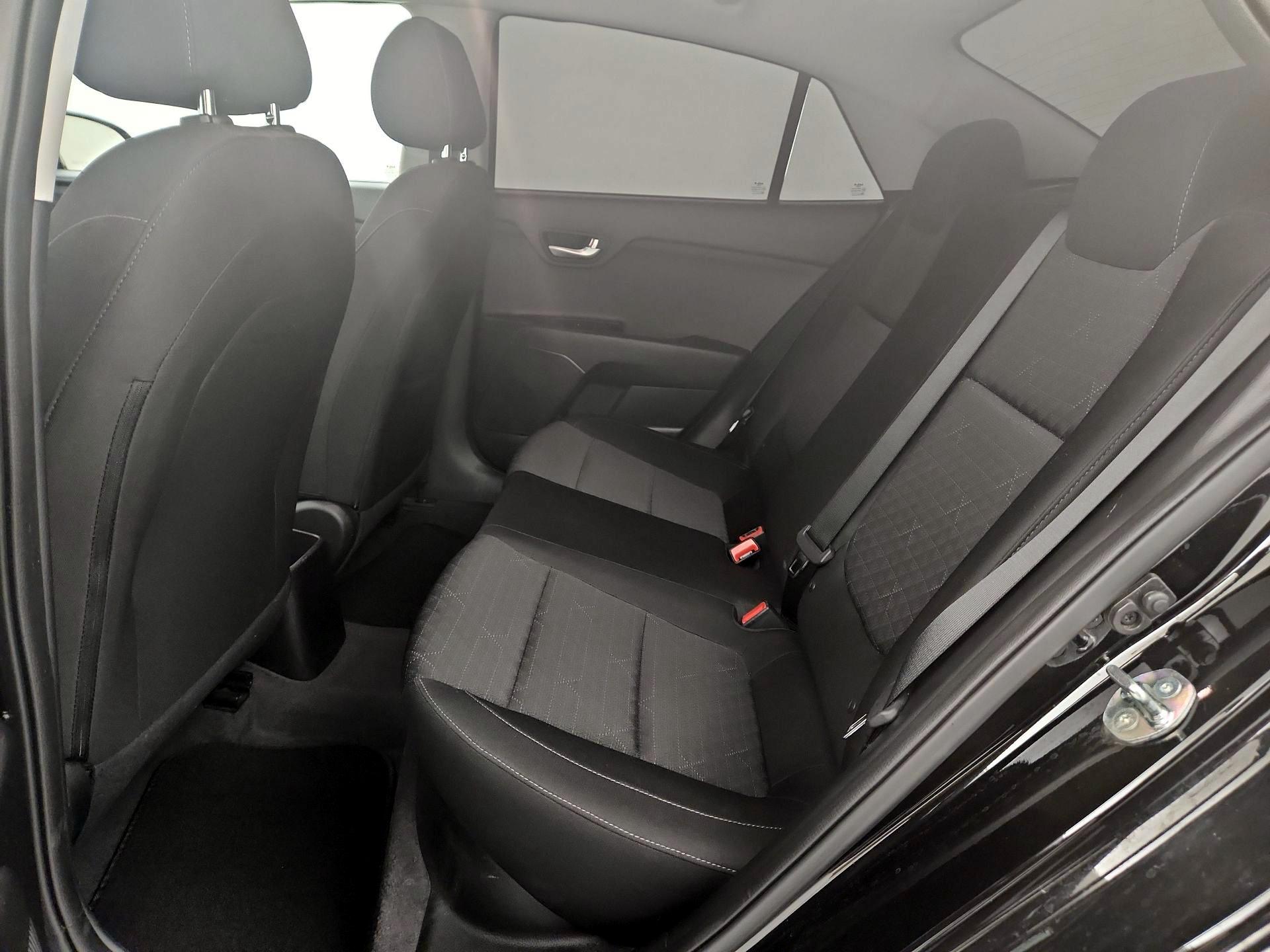 Thumbnail: 2023 Kia Rio - 19