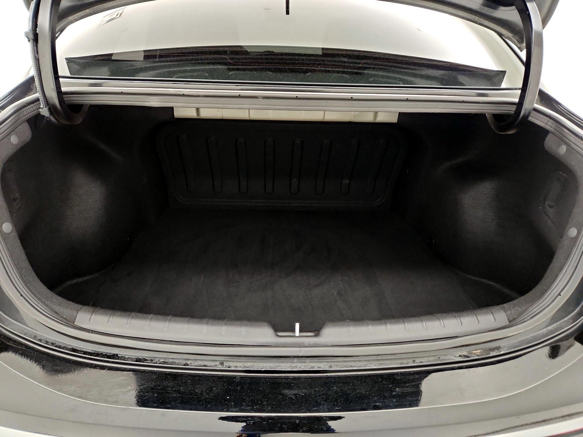 Thumbnail: 2023 Kia Rio - 20