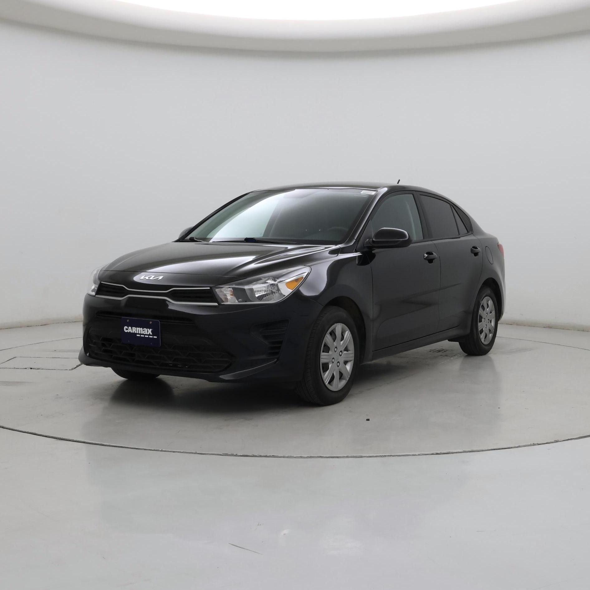 Thumbnail: 2023 Kia Rio - 4