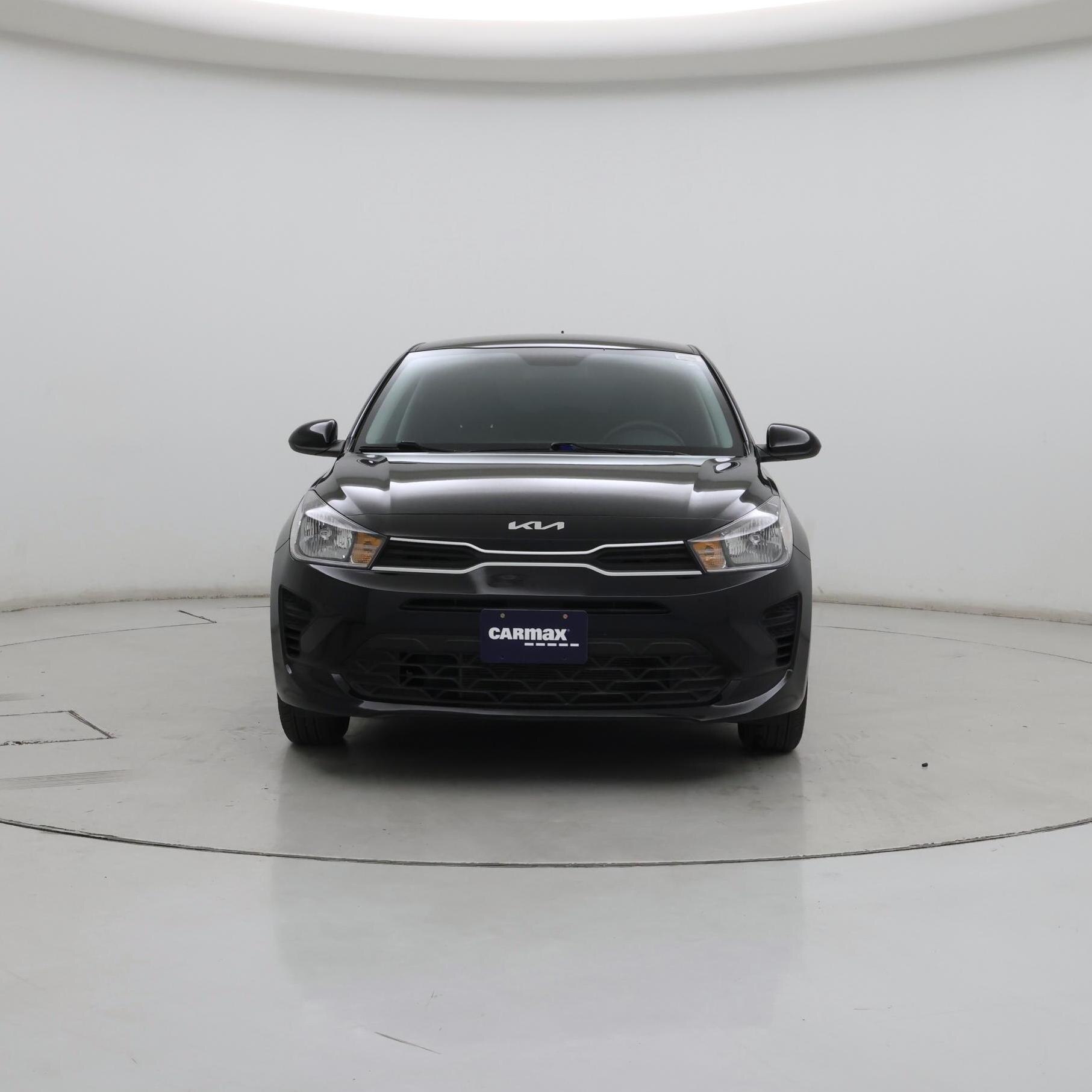 Thumbnail: 2023 Kia Rio - 5