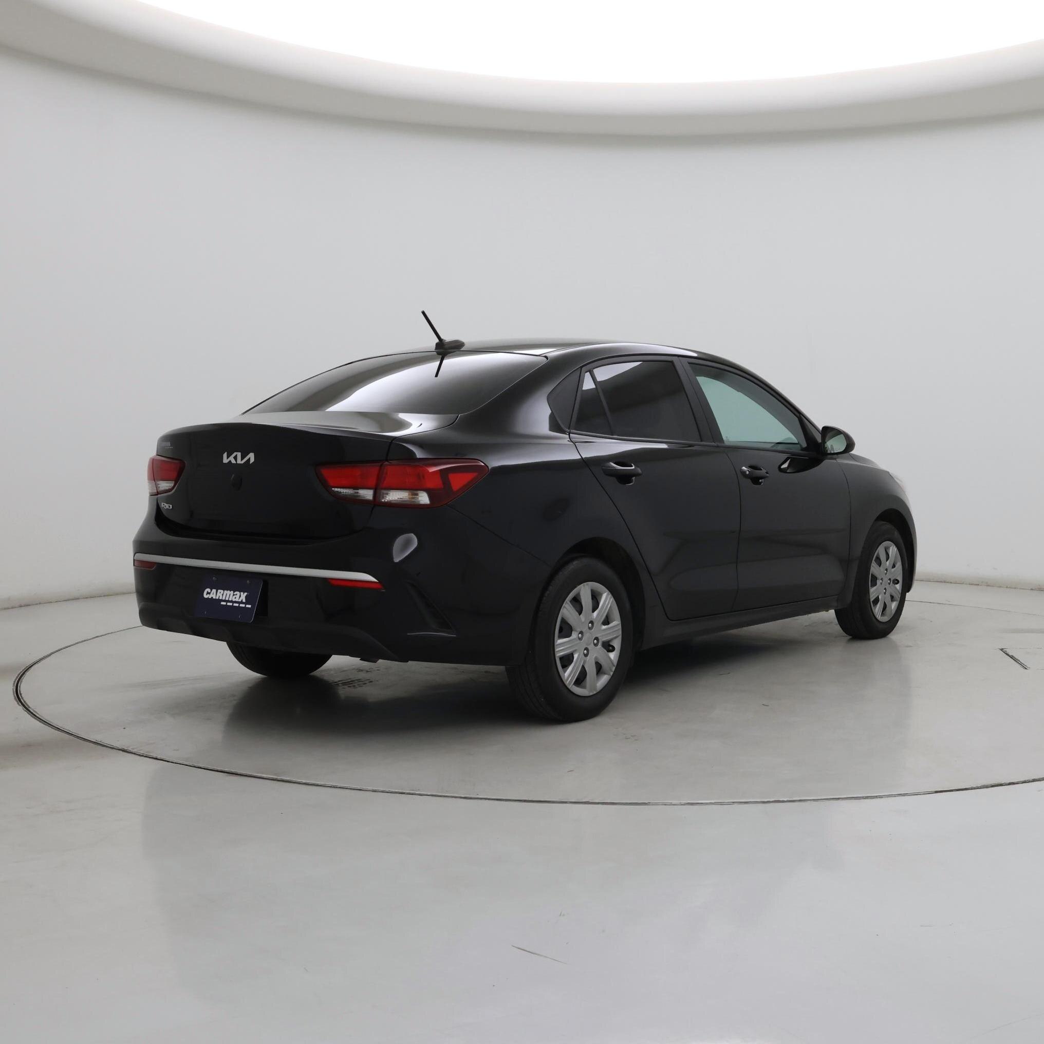 Thumbnail: 2023 Kia Rio - 8