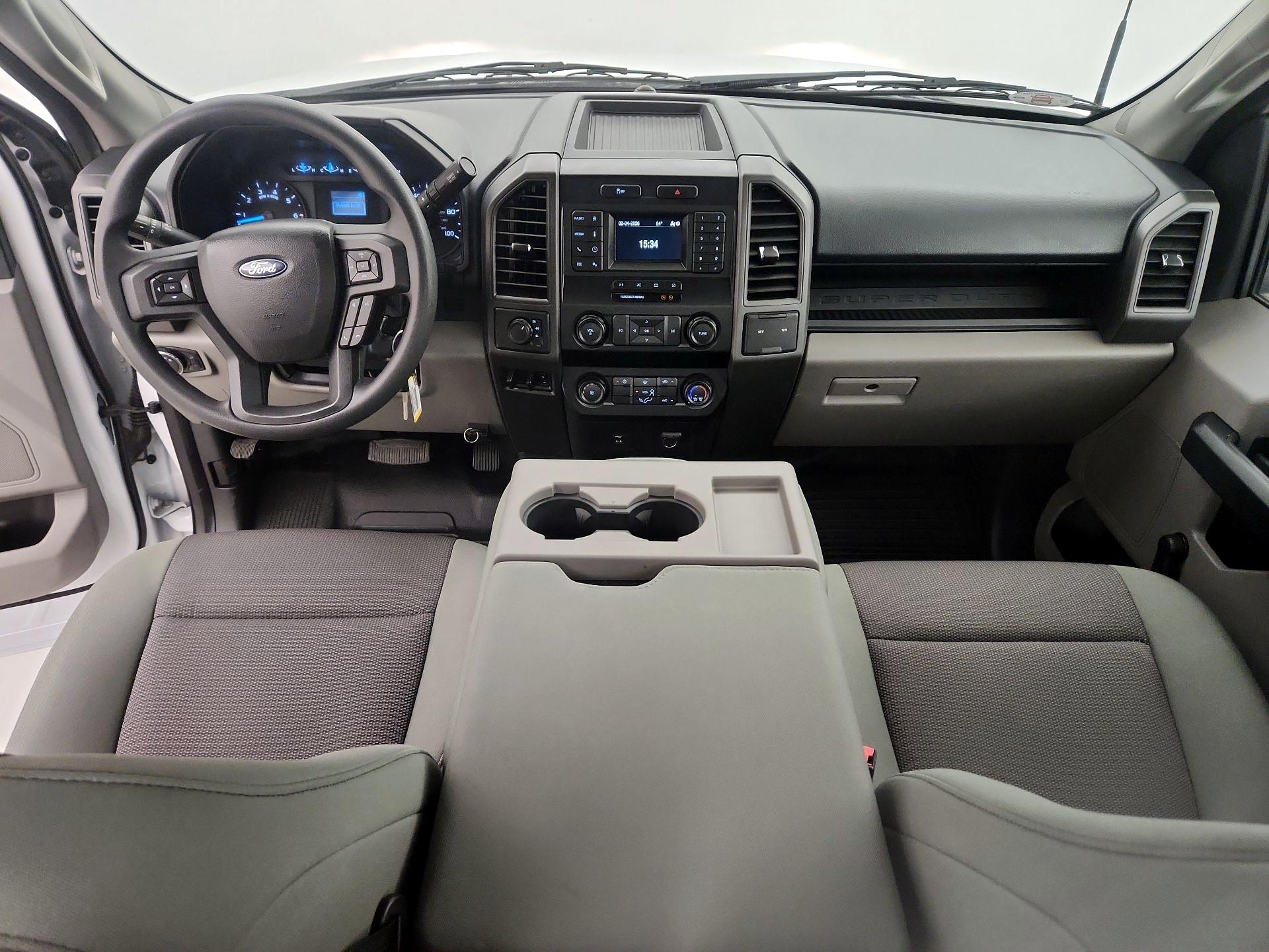 Thumbnail: 2022 Ford F-350 - 9