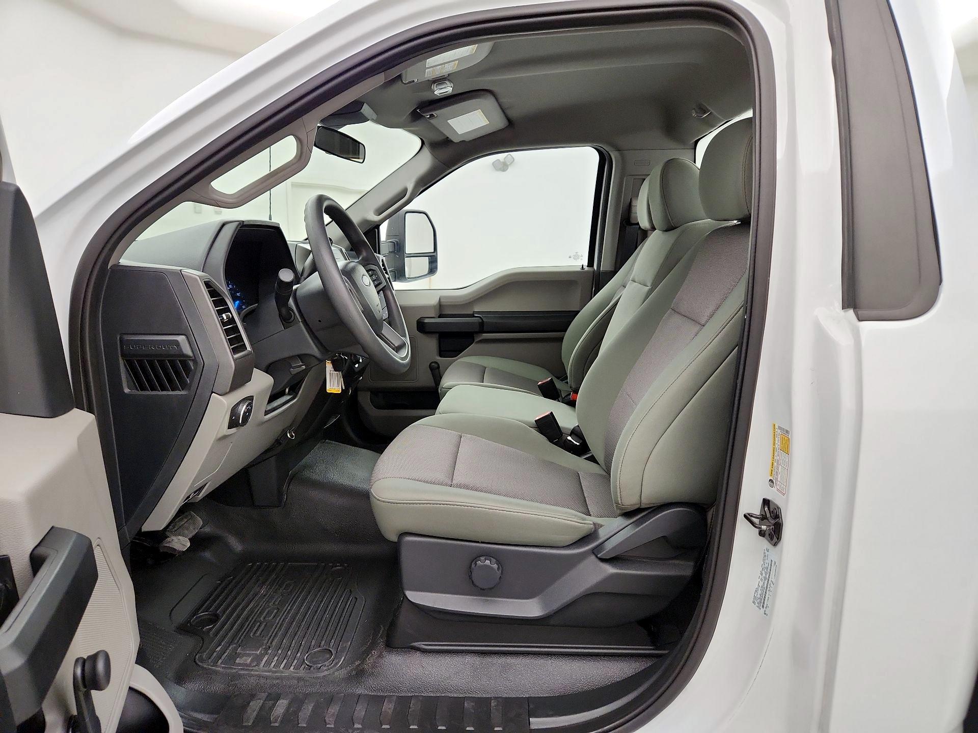 Thumbnail: 2022 Ford F-350 - 11