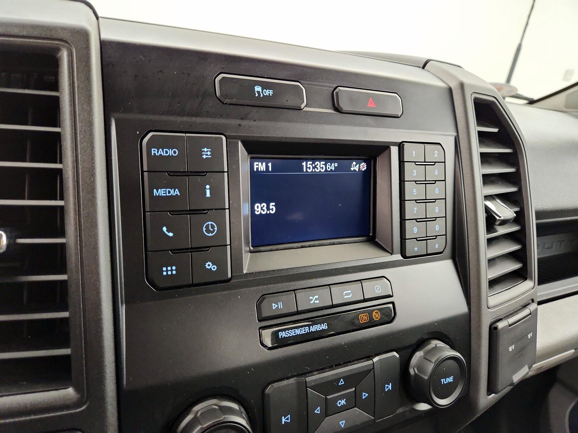 Thumbnail: 2022 Ford F-350 - 15