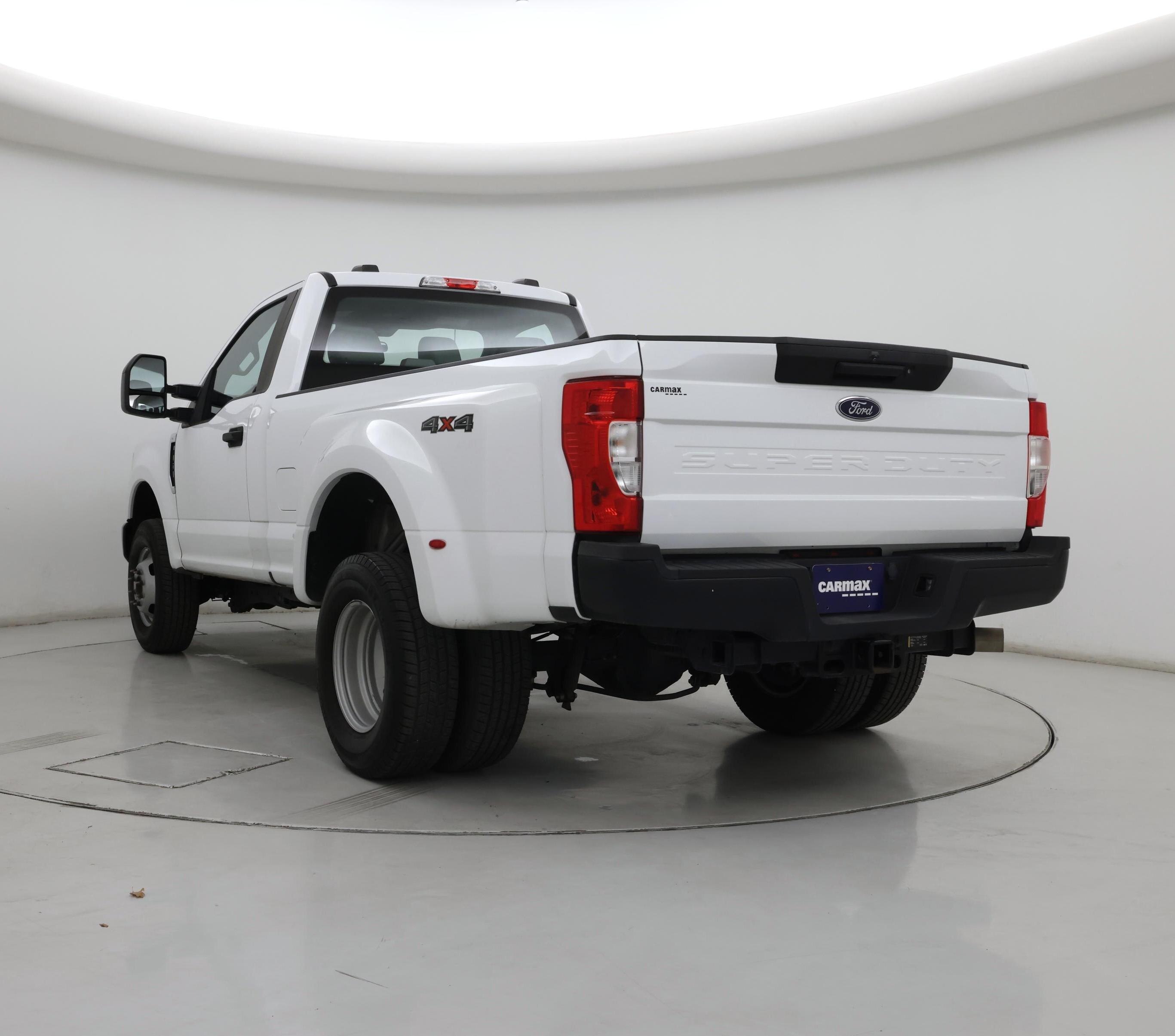 Thumbnail: 2022 Ford F-350 - 2