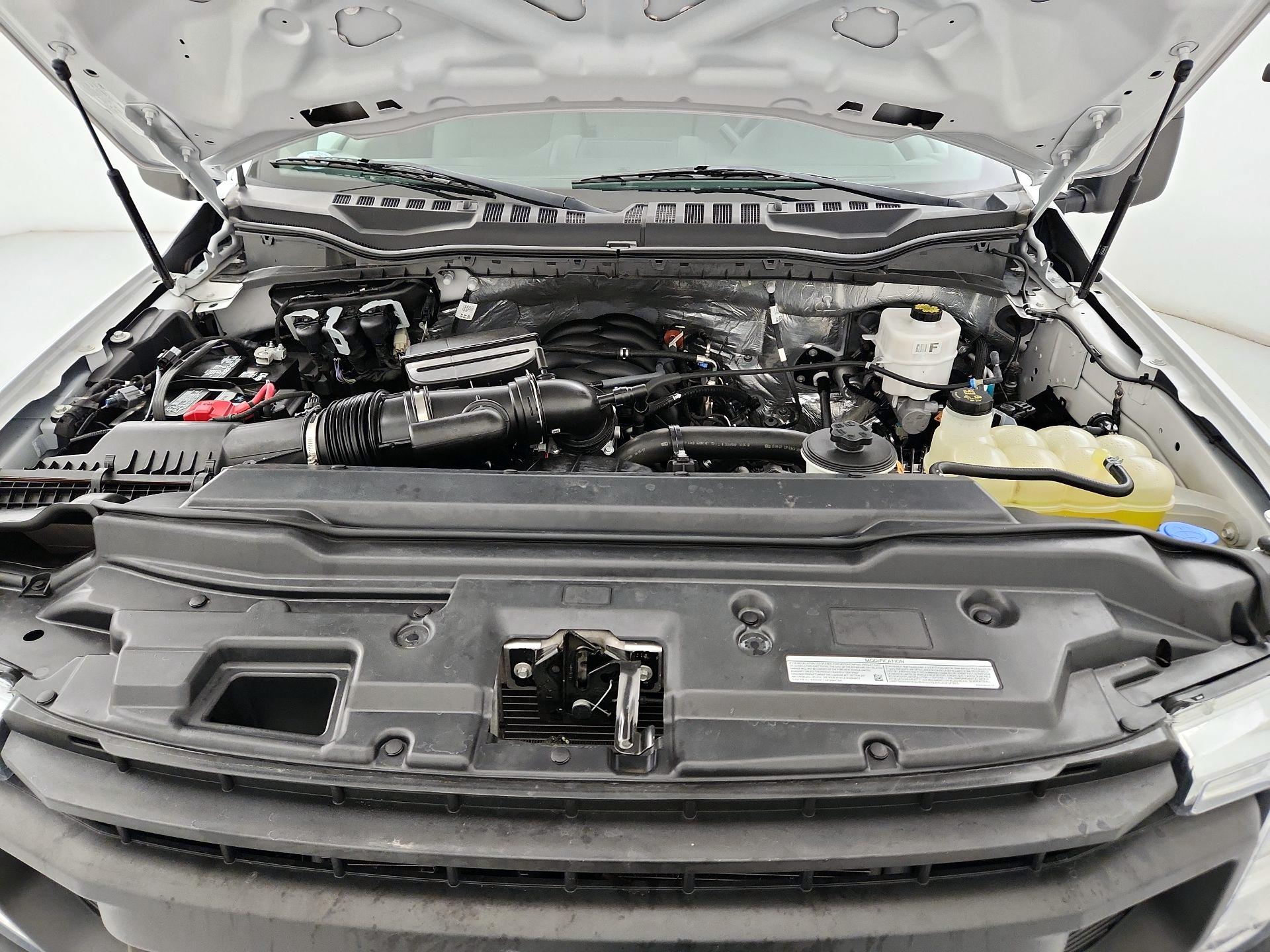 Thumbnail: 2022 Ford F-350 - 20