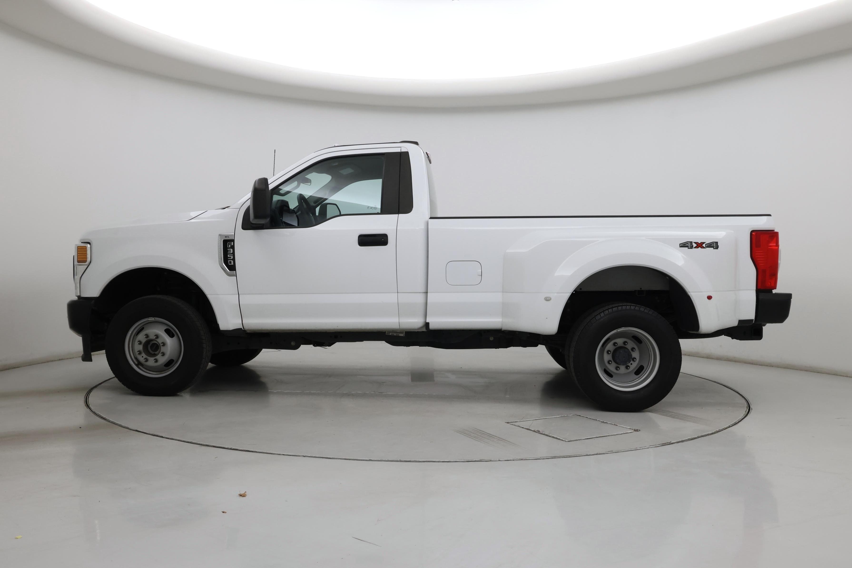 Thumbnail: 2022 Ford F-350 - 3