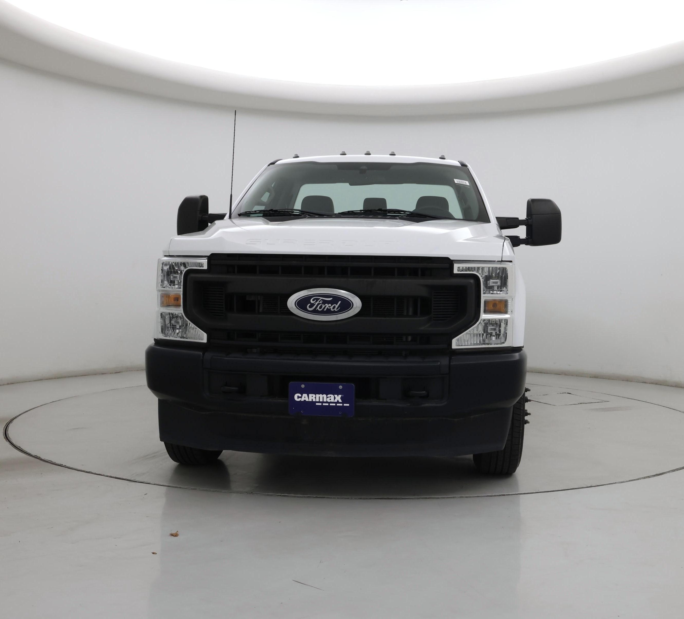 Thumbnail: 2022 Ford F-350 - 5