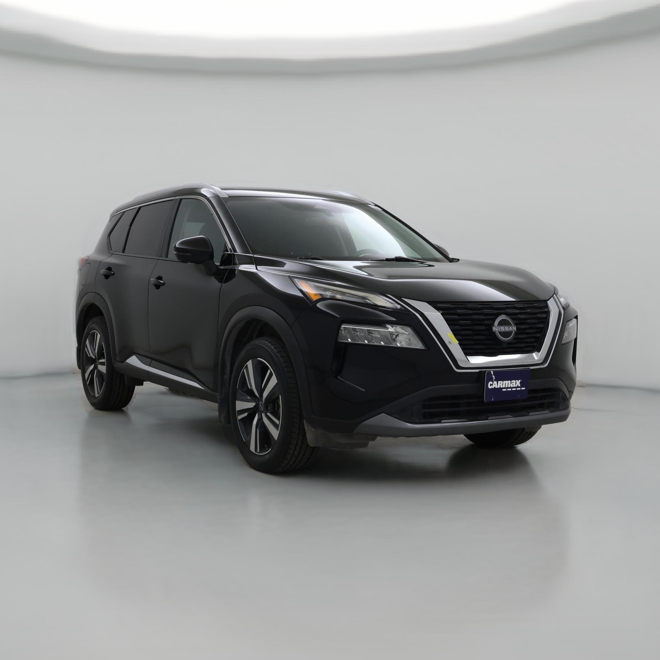 Thumbnail: 2023 Nissan Rogue - 1