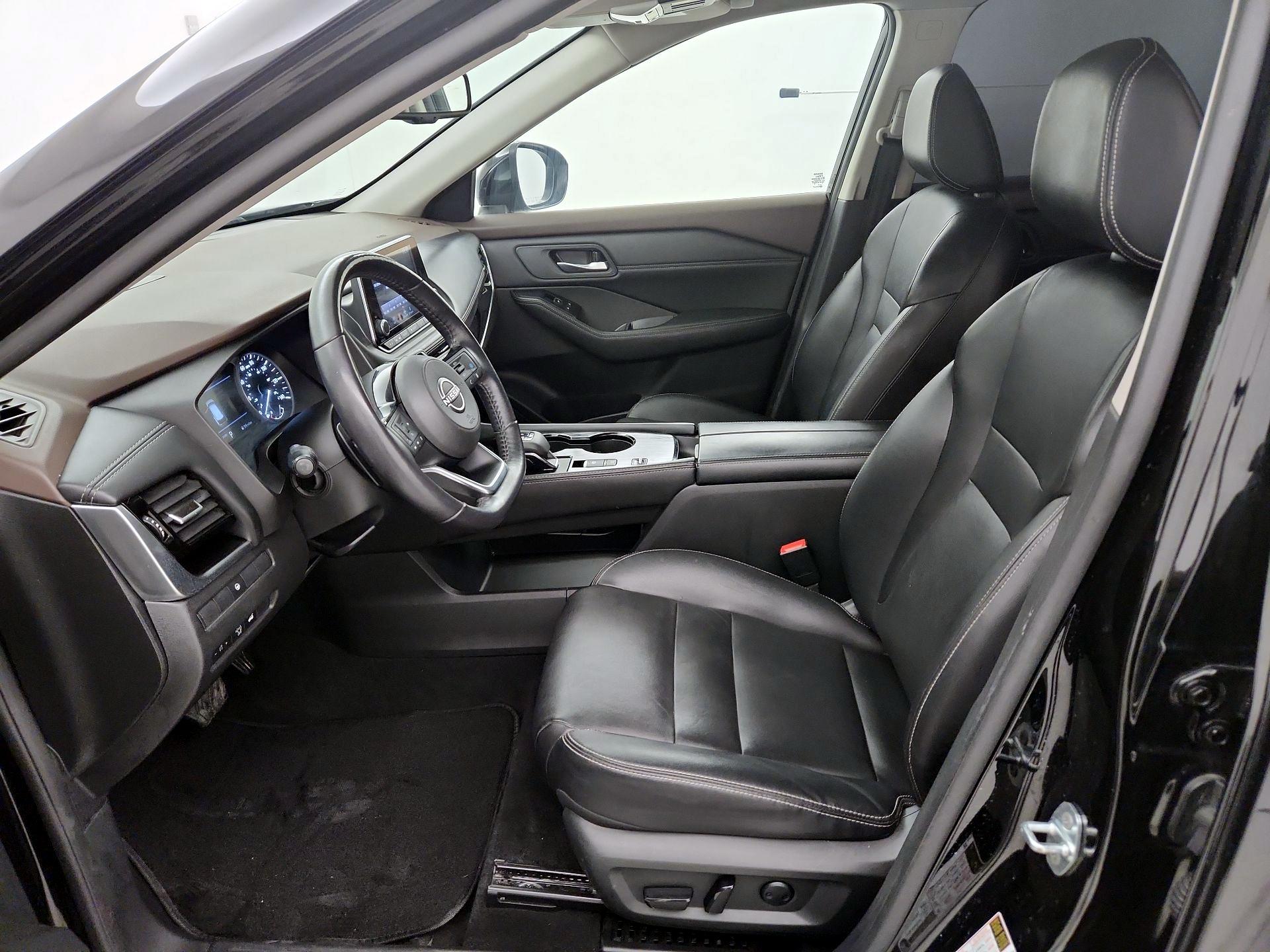 Thumbnail: 2023 Nissan Rogue - 11