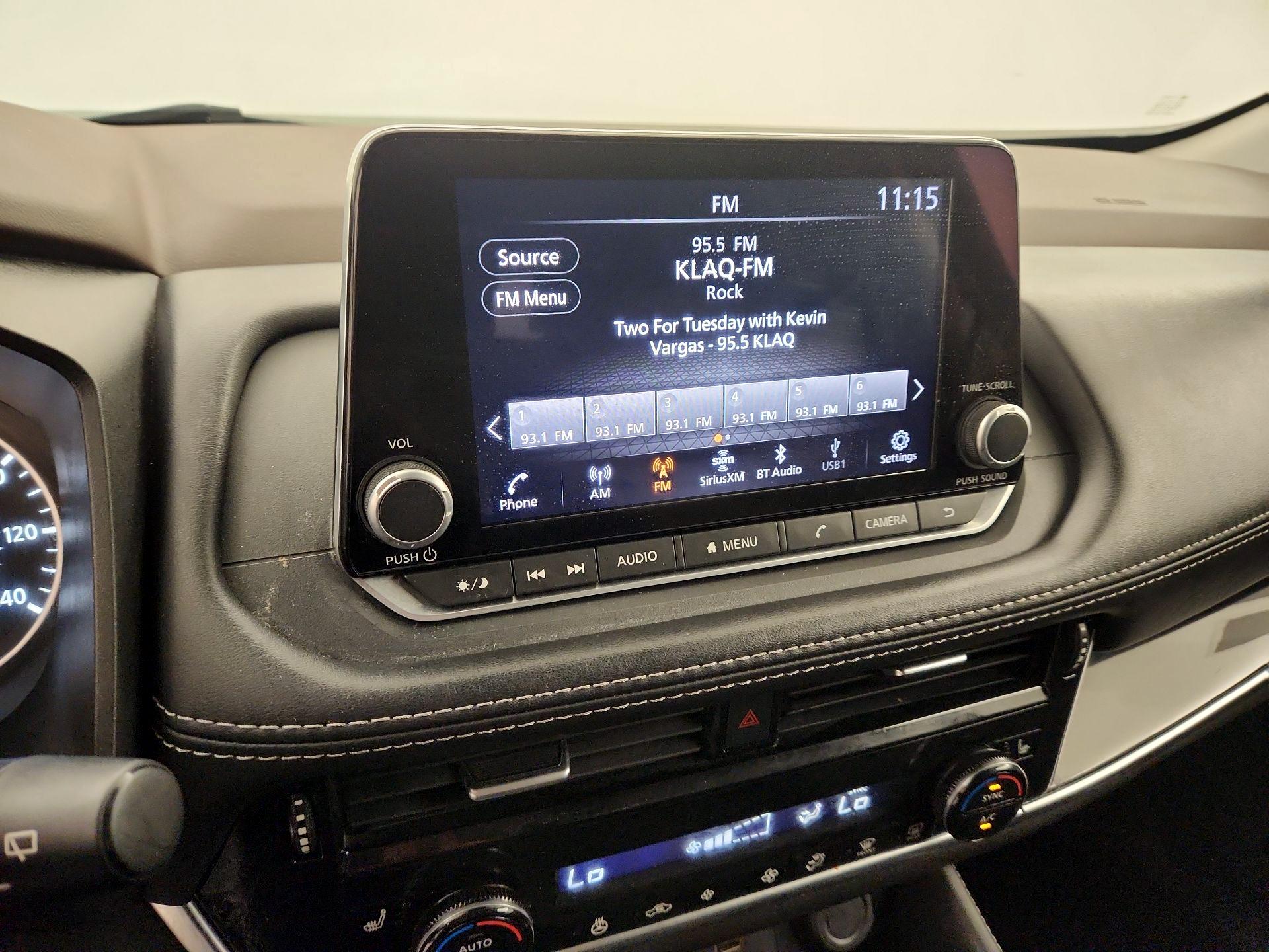 Thumbnail: 2023 Nissan Rogue - 15