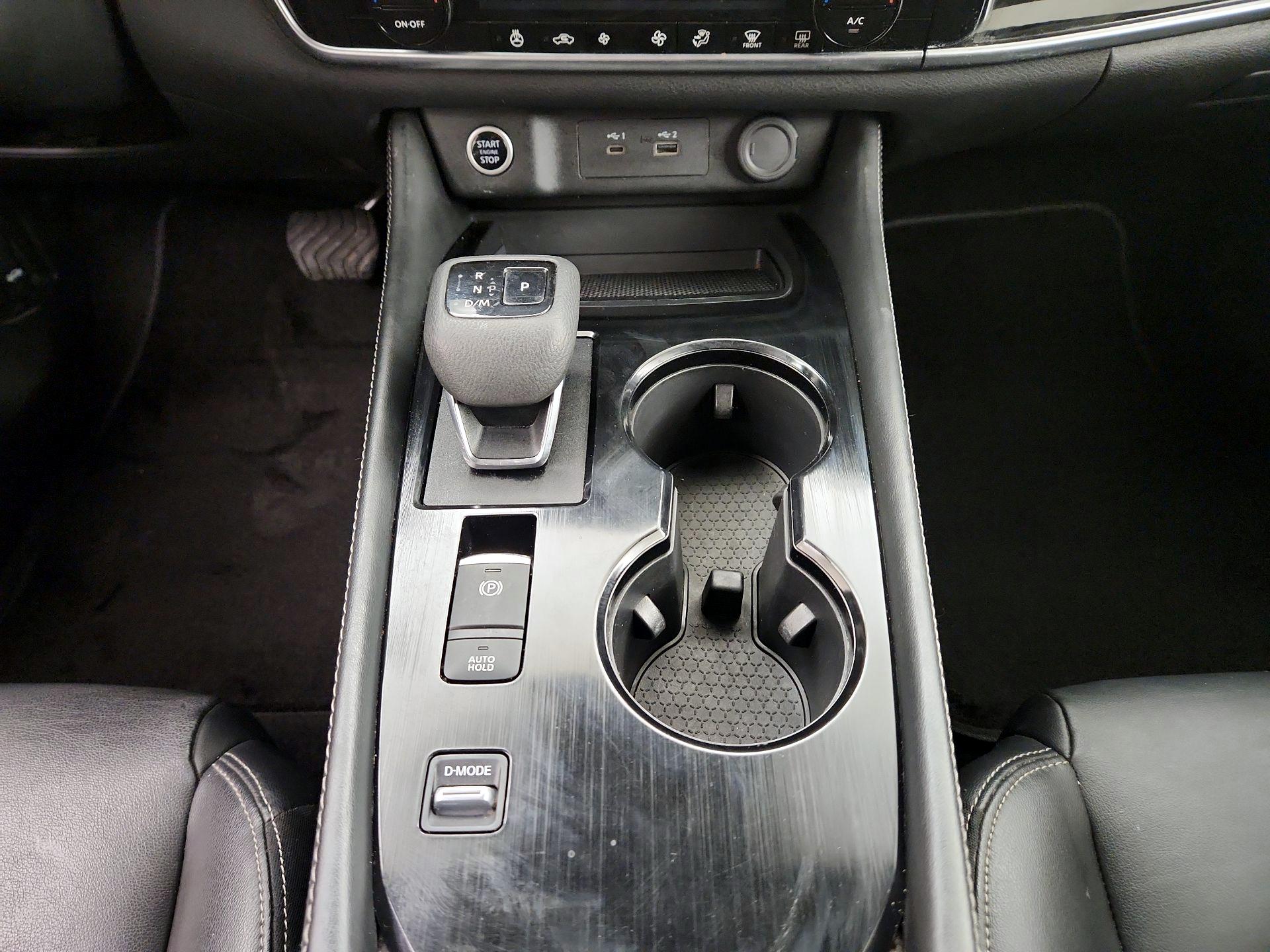 Thumbnail: 2023 Nissan Rogue - 17