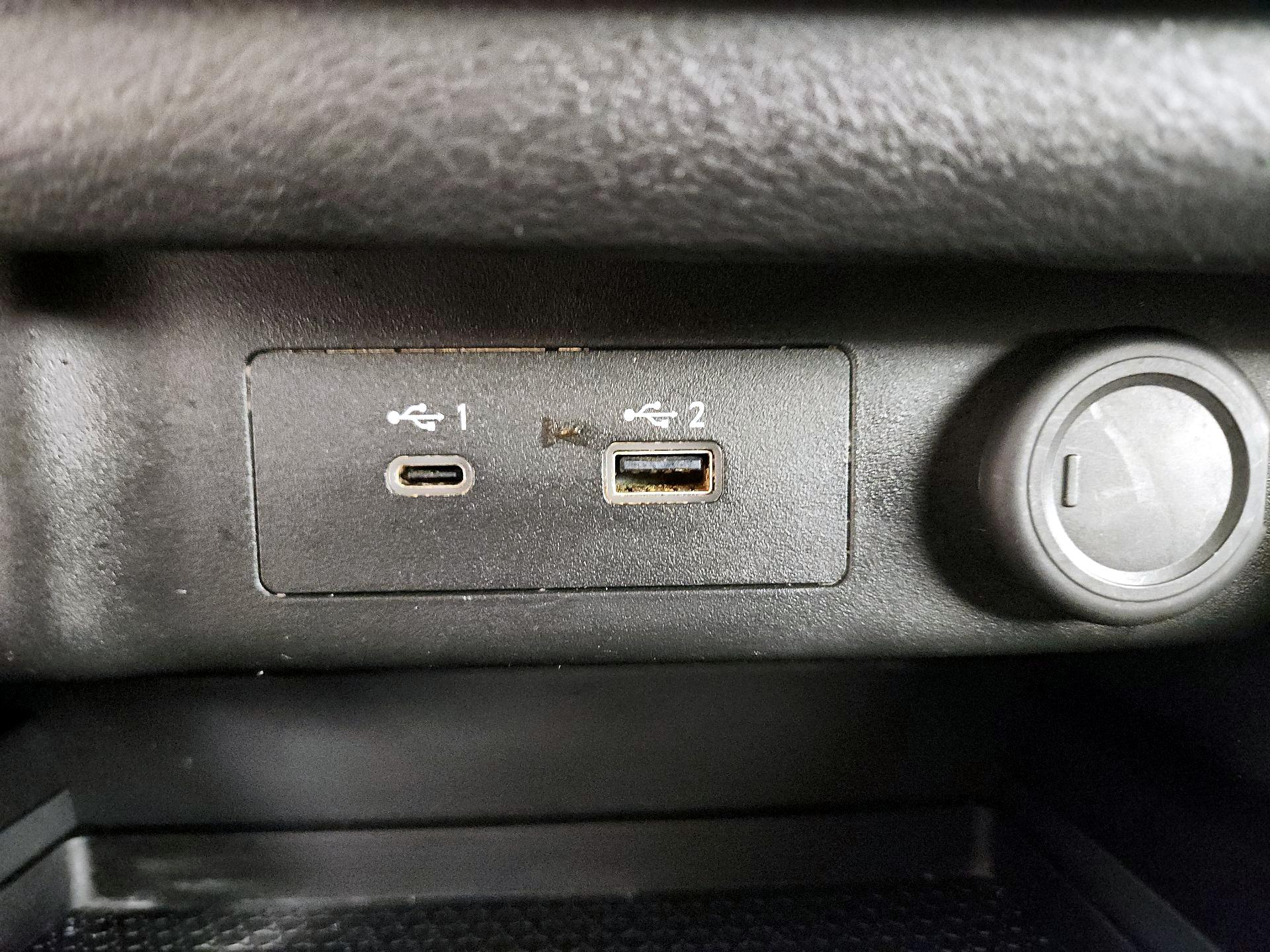 Thumbnail: 2023 Nissan Rogue - 18