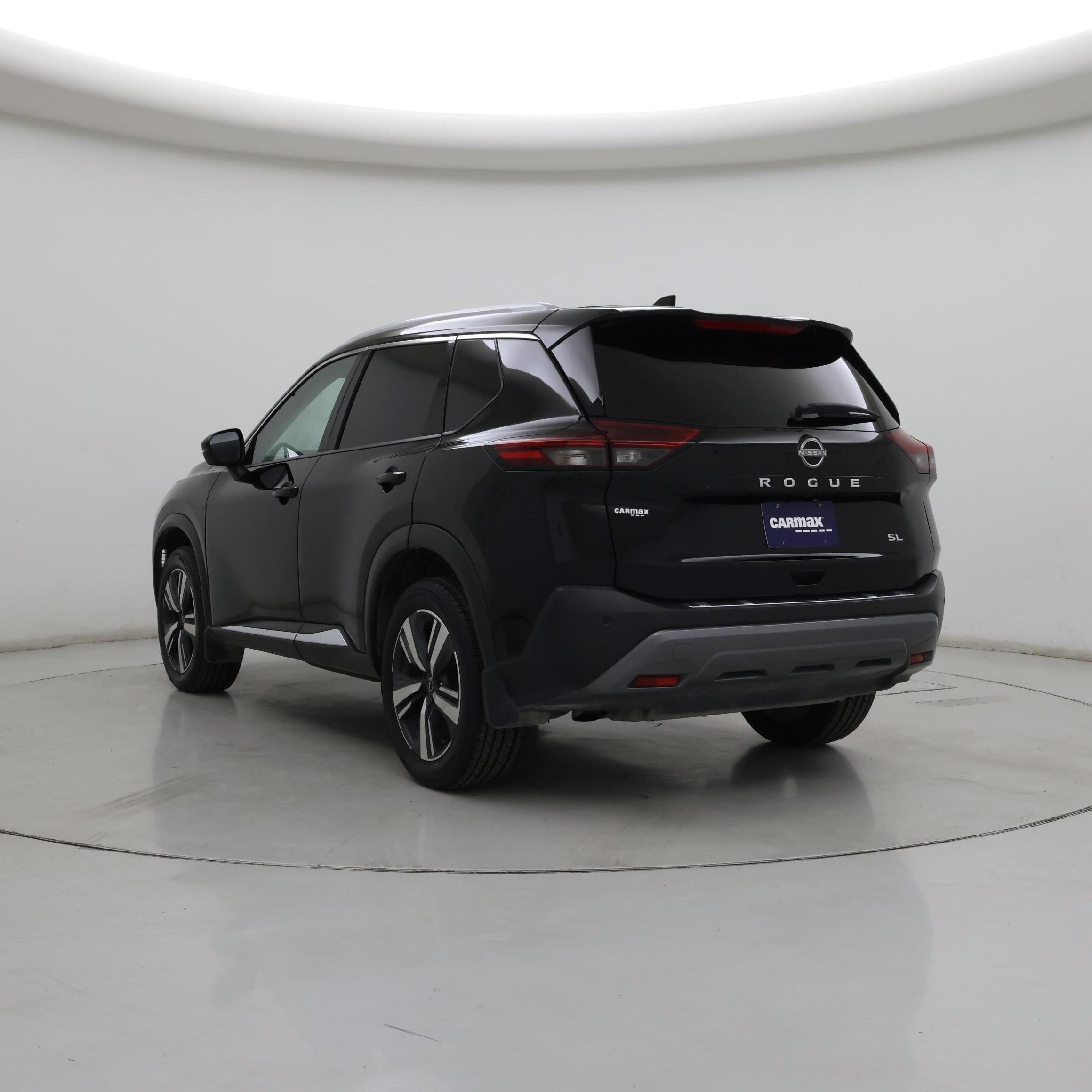 Thumbnail: 2023 Nissan Rogue - 2