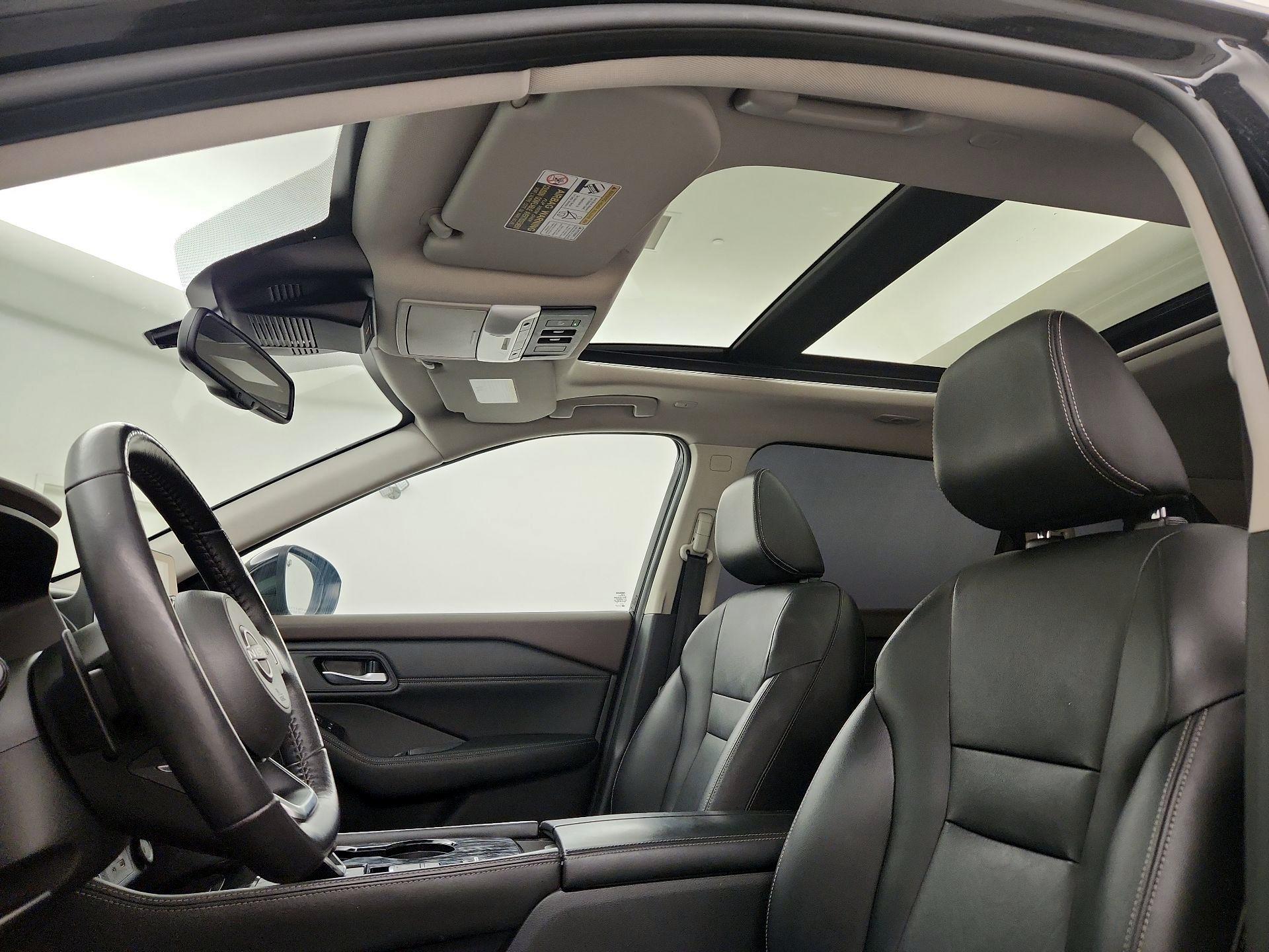 Thumbnail: 2023 Nissan Rogue - 19