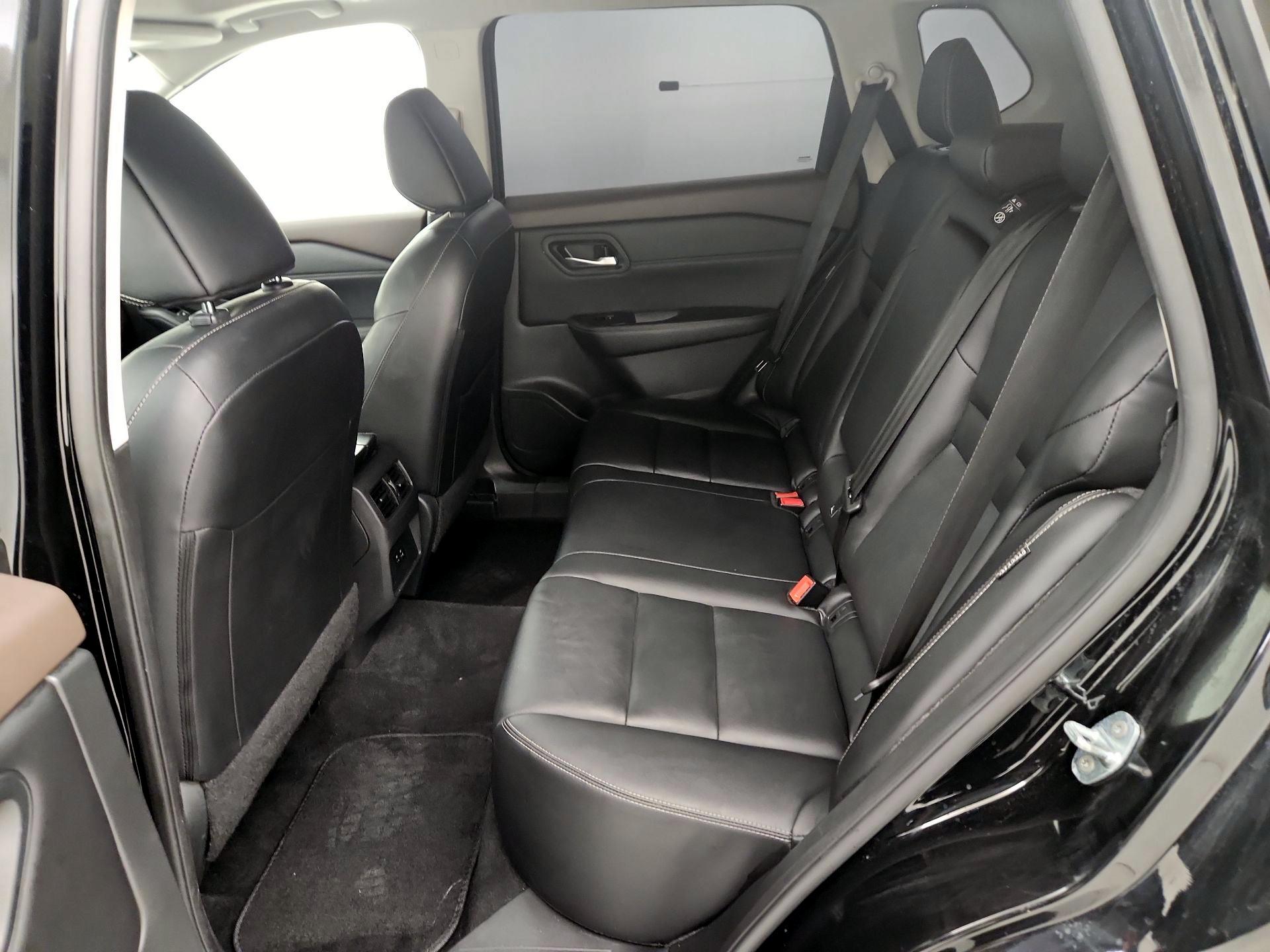 Thumbnail: 2023 Nissan Rogue - 20