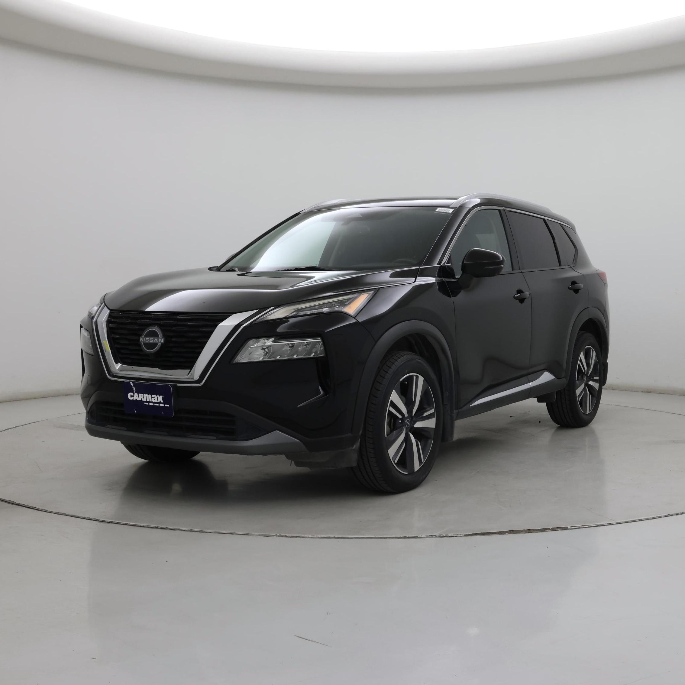 Thumbnail: 2023 Nissan Rogue - 4