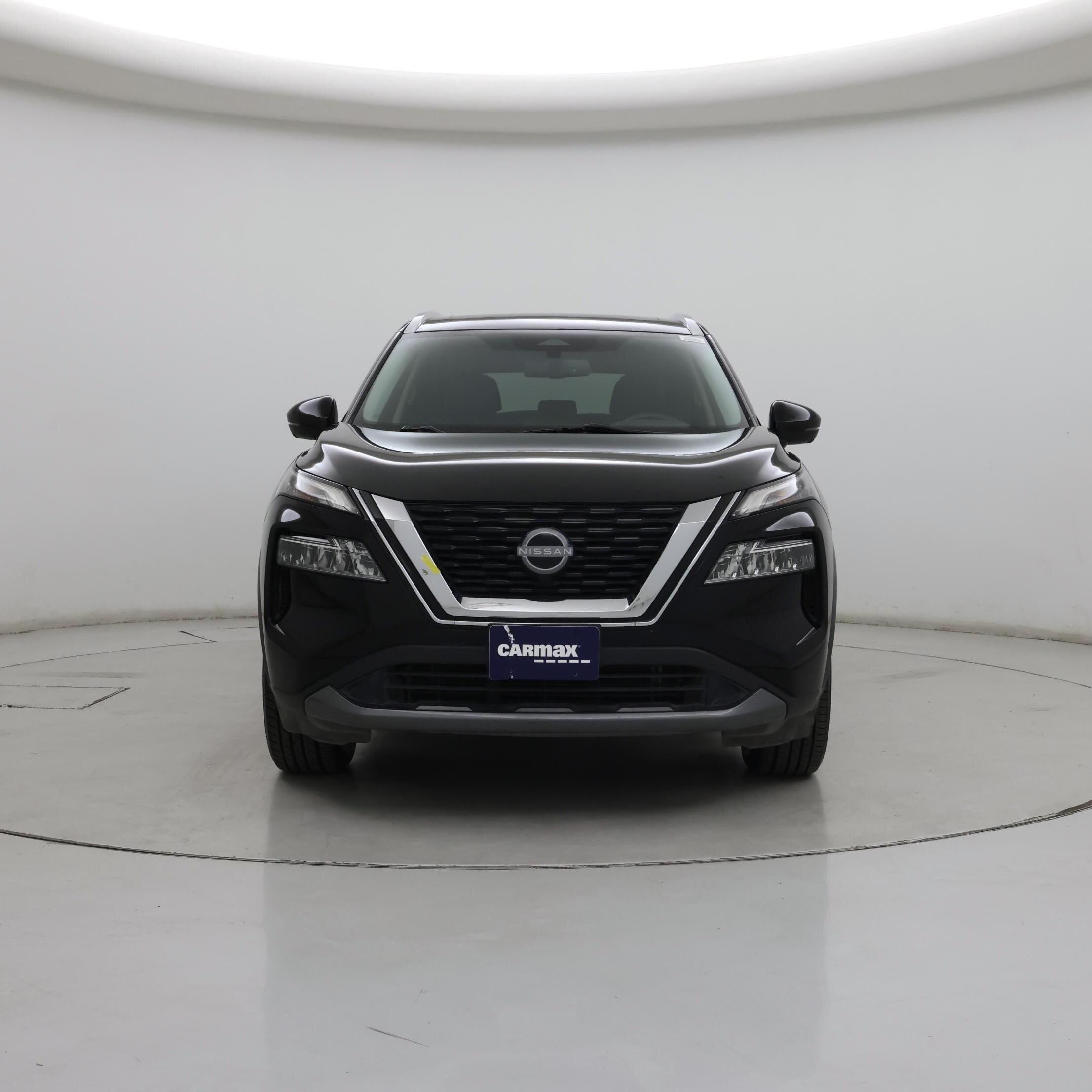 Thumbnail: 2023 Nissan Rogue - 5