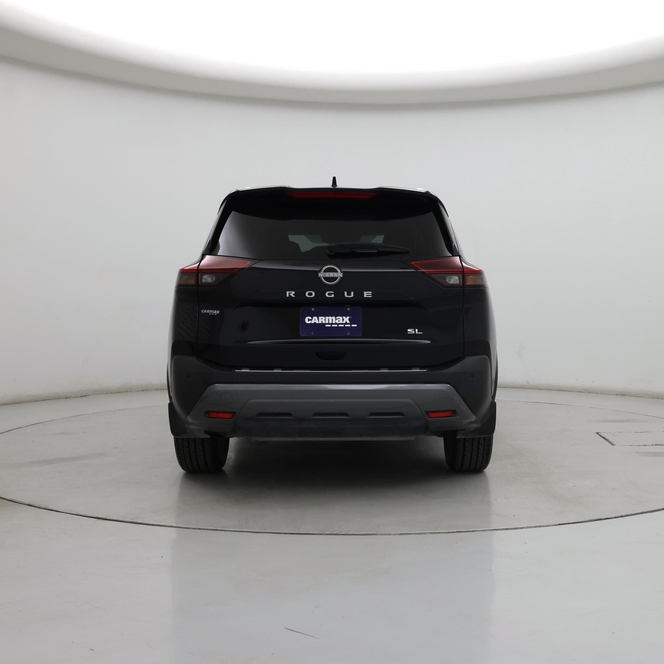 Thumbnail: 2023 Nissan Rogue - 6