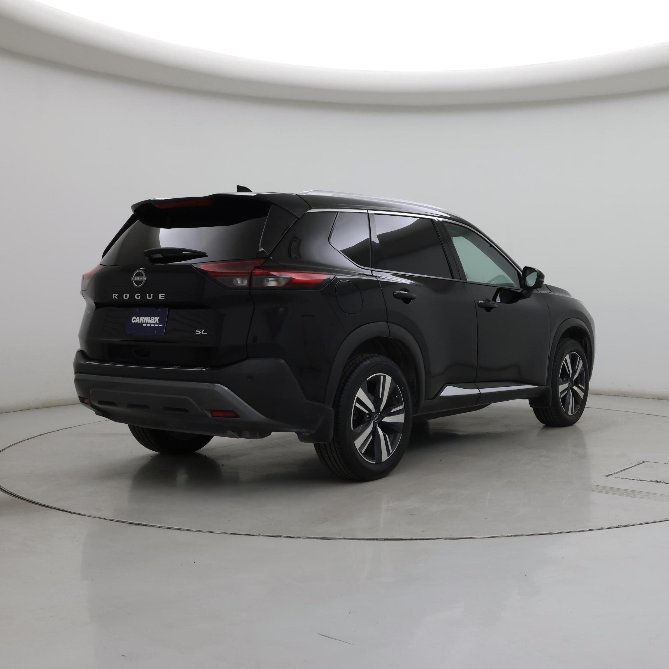 Thumbnail: 2023 Nissan Rogue - 8