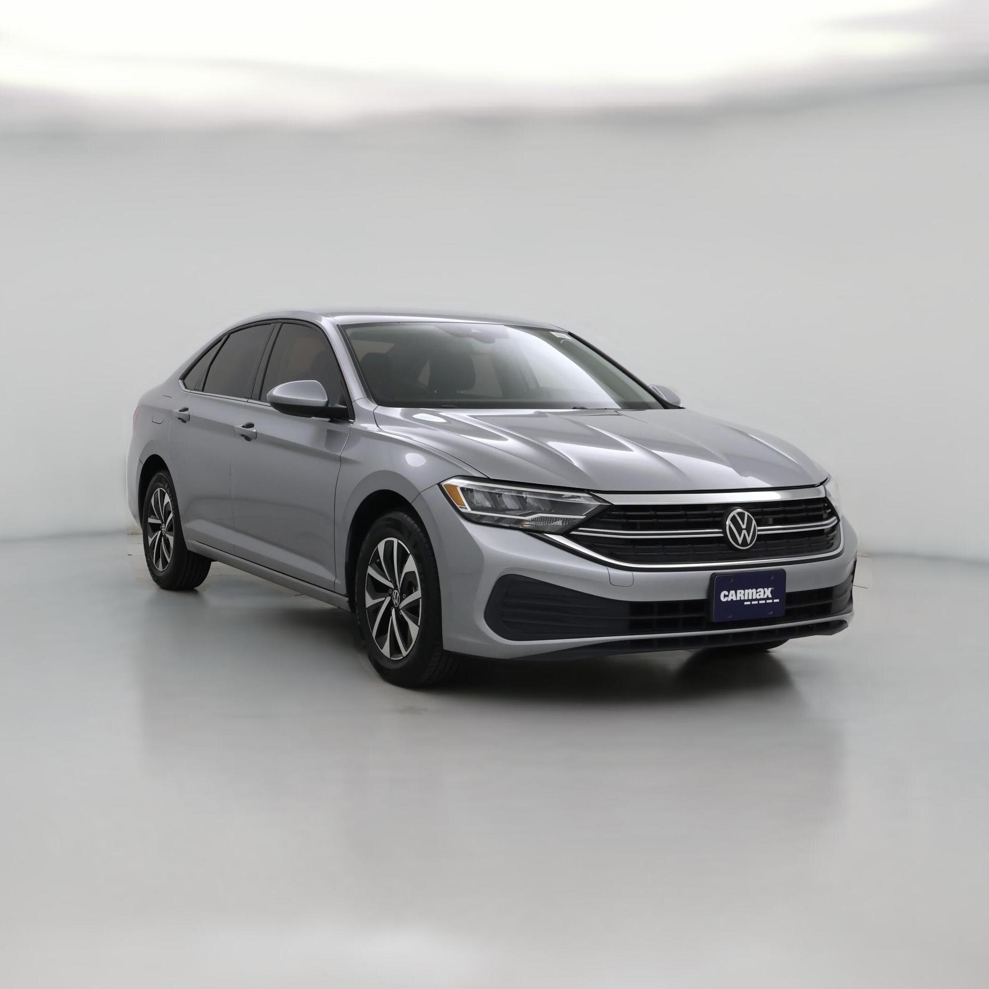 Thumbnail: 2024 Volkswagen Jetta - 1