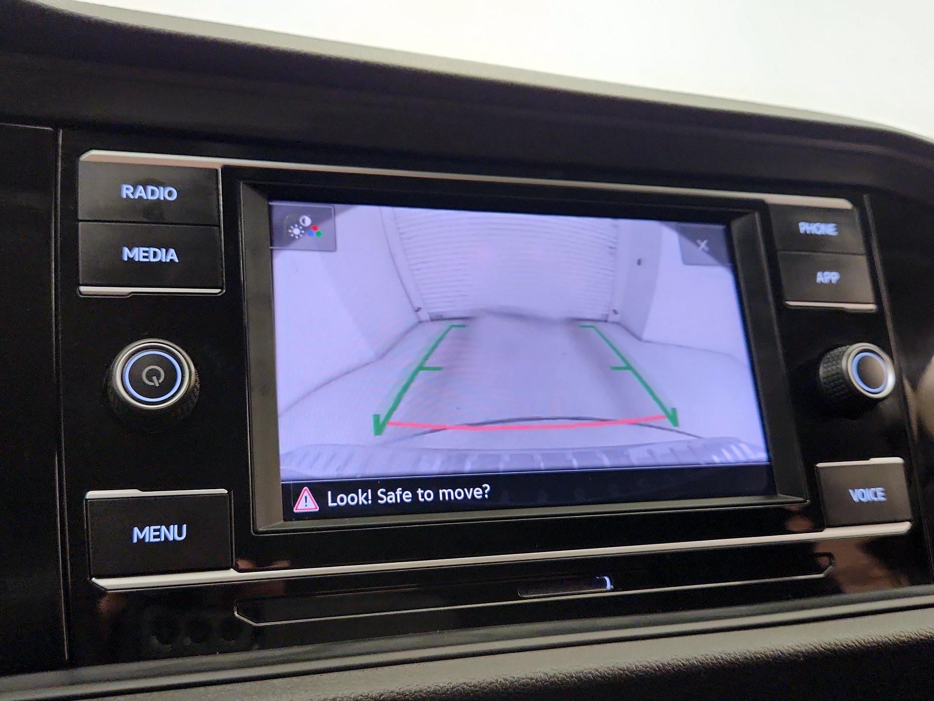 Thumbnail: 2024 Volkswagen Jetta - 14