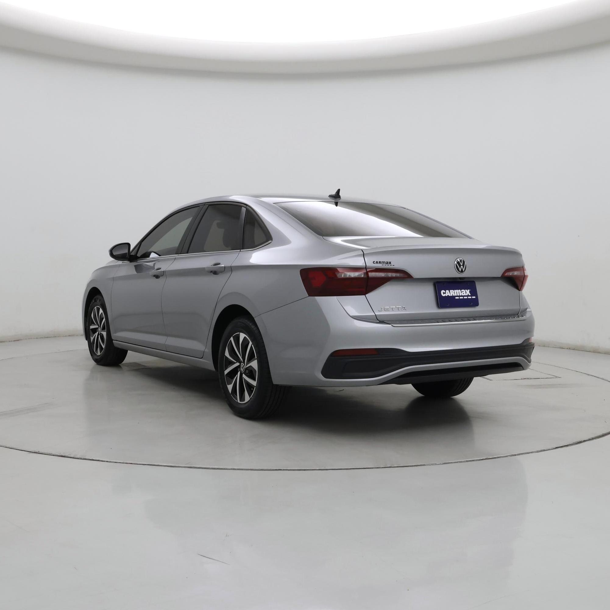 Thumbnail: 2024 Volkswagen Jetta - 2