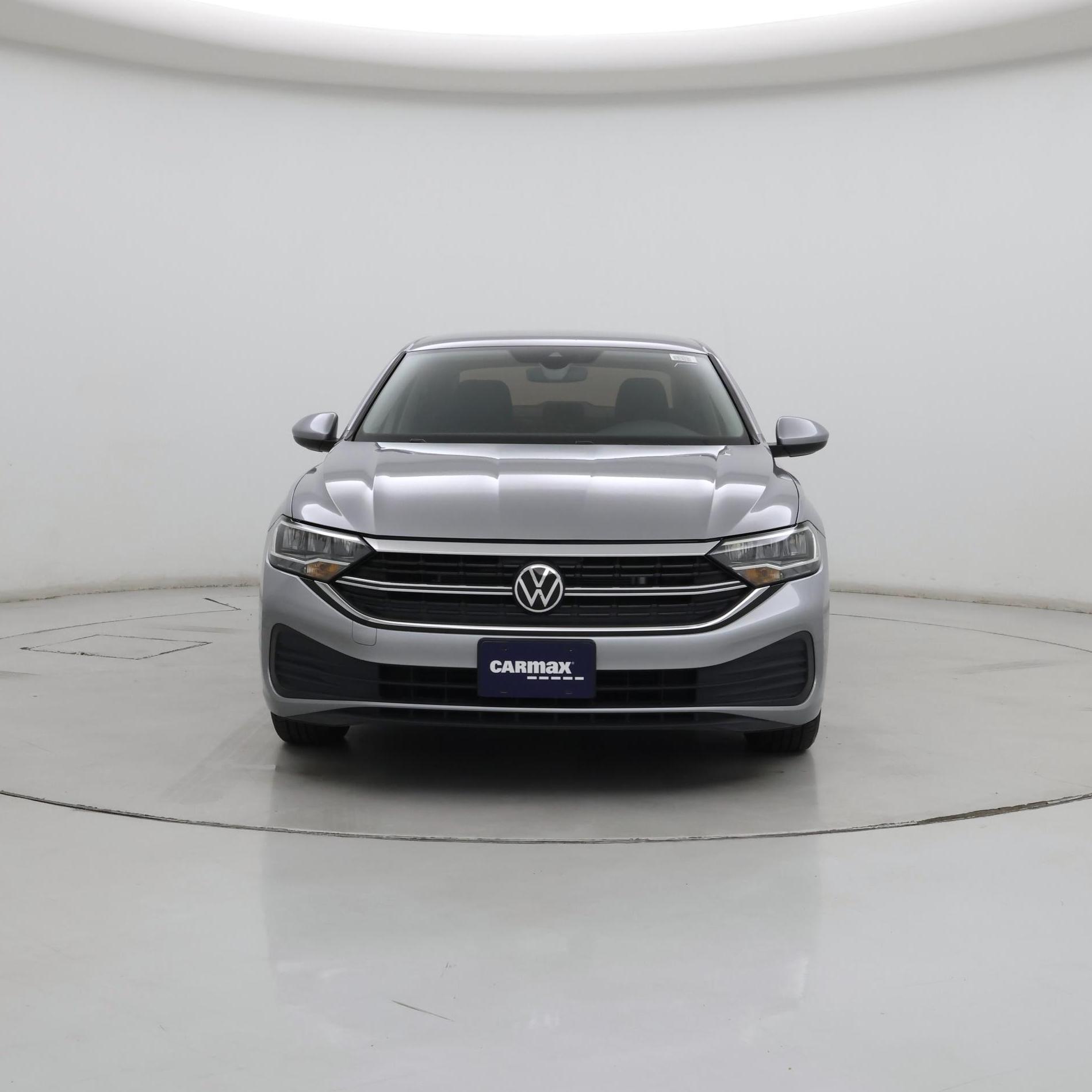 Thumbnail: 2024 Volkswagen Jetta - 5