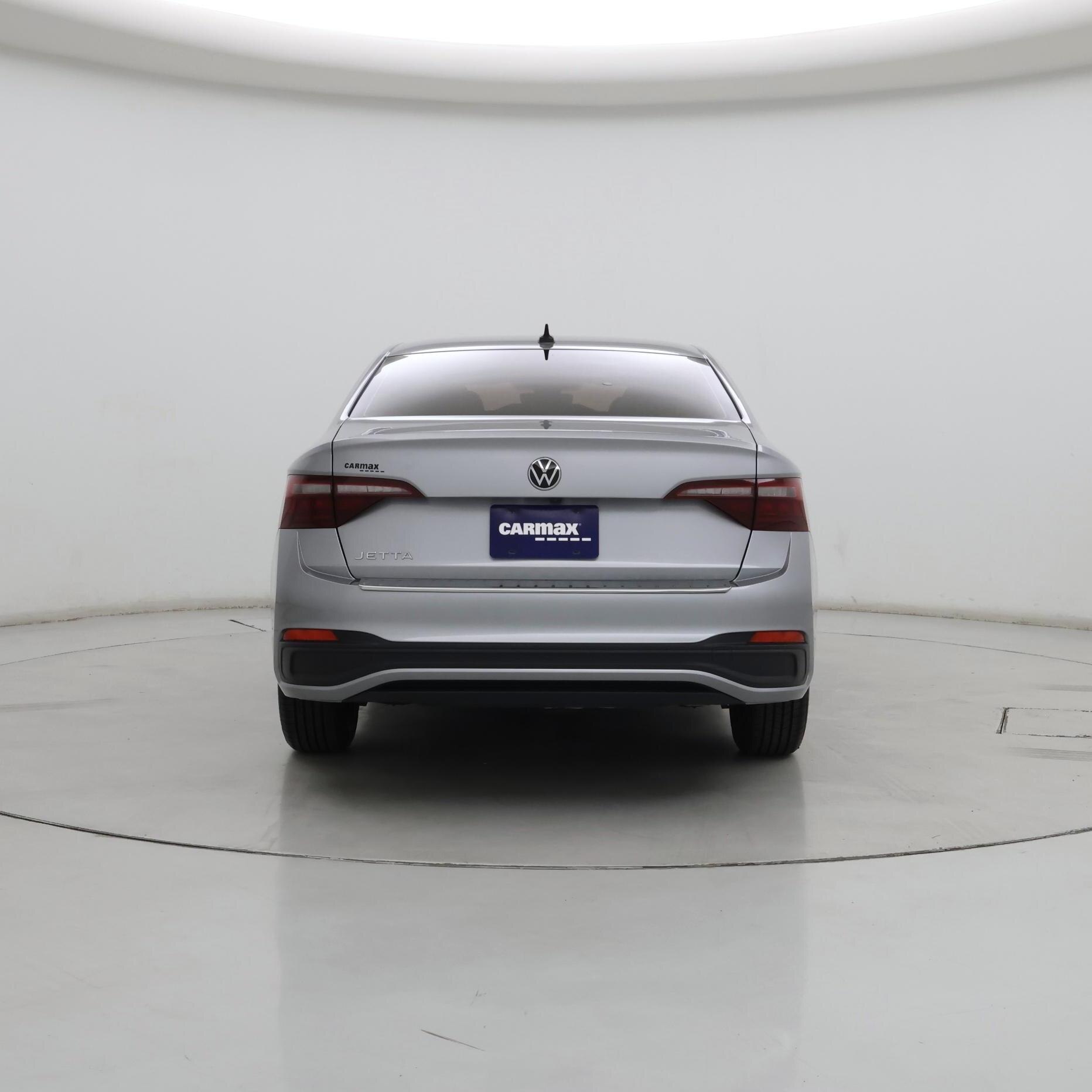 Thumbnail: 2024 Volkswagen Jetta - 6