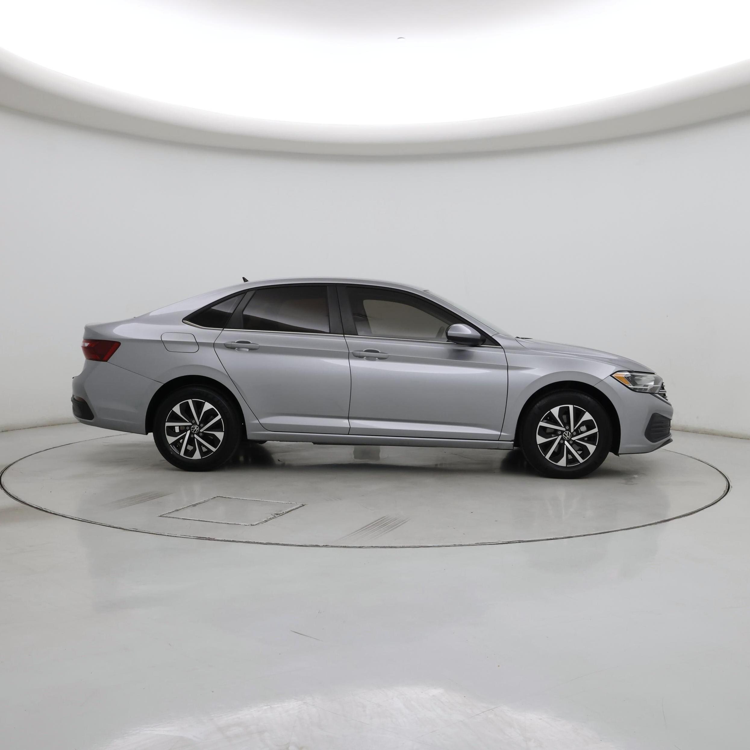 Thumbnail: 2024 Volkswagen Jetta - 7