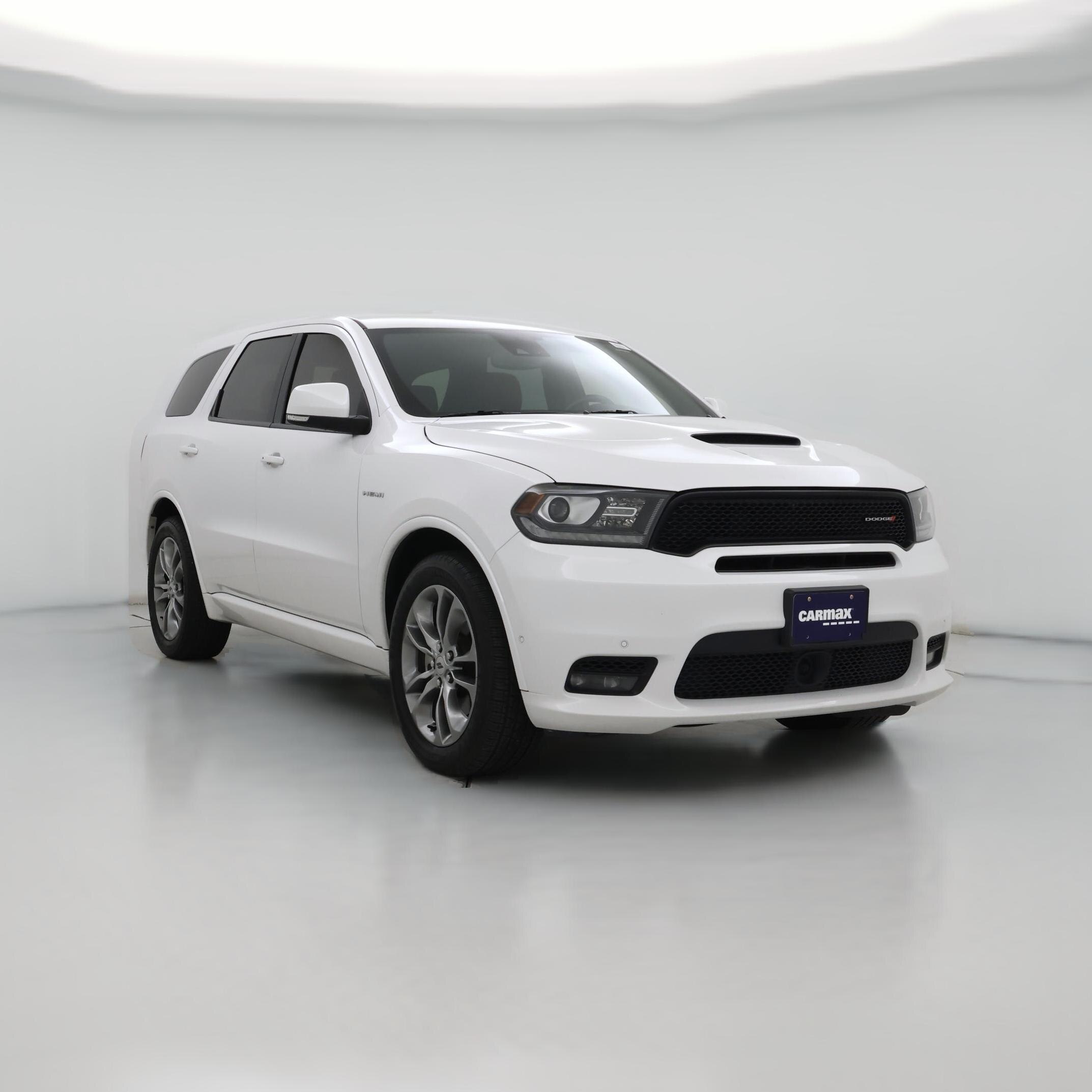 Thumbnail: 2020 Dodge Durango - 1