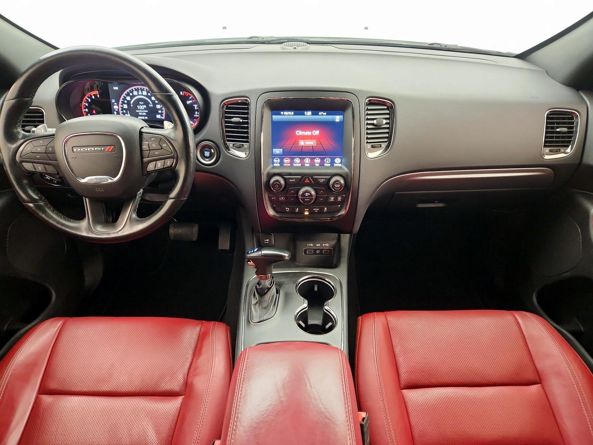 Thumbnail: 2020 Dodge Durango - 9