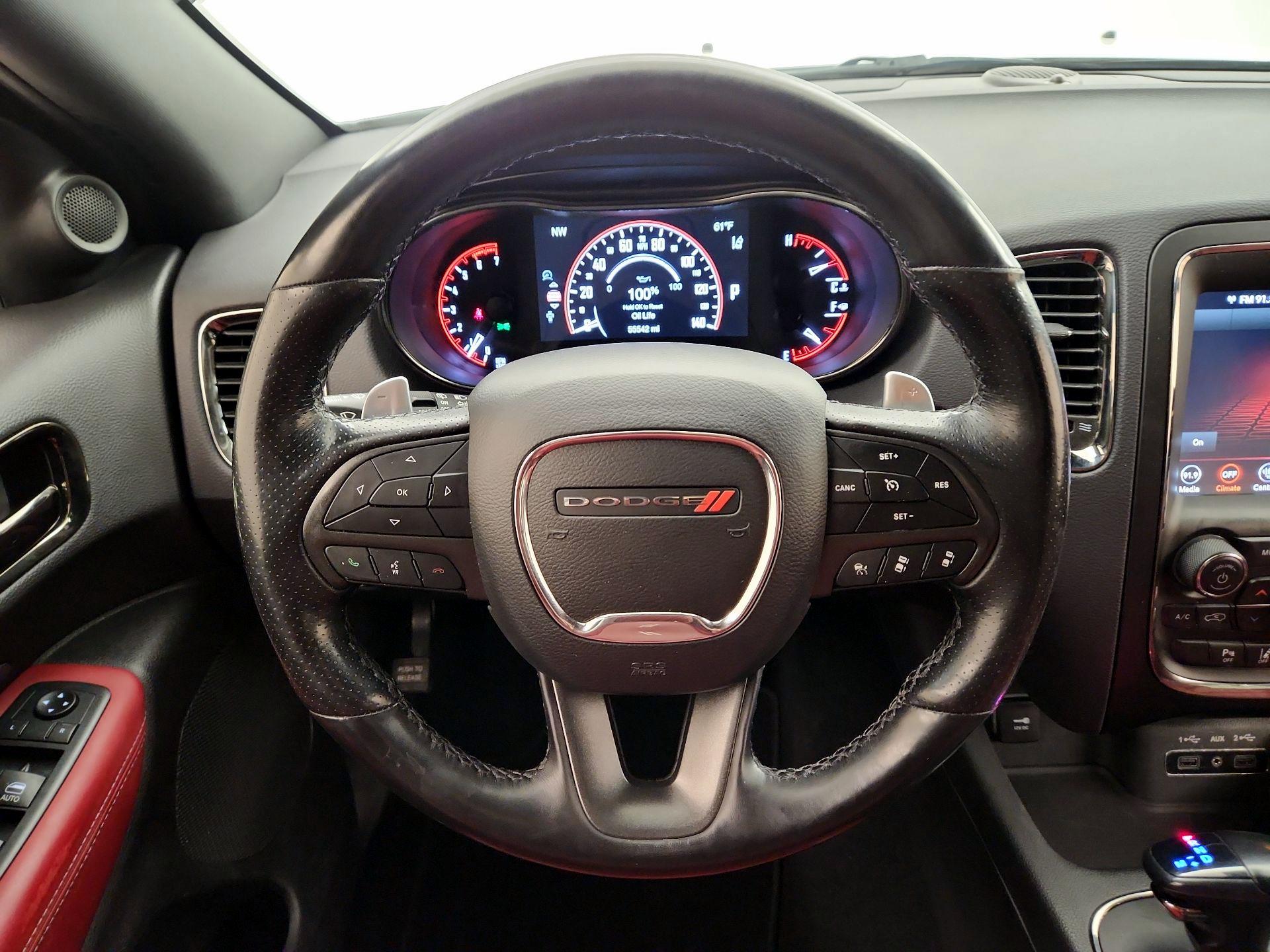 Thumbnail: 2020 Dodge Durango - 10