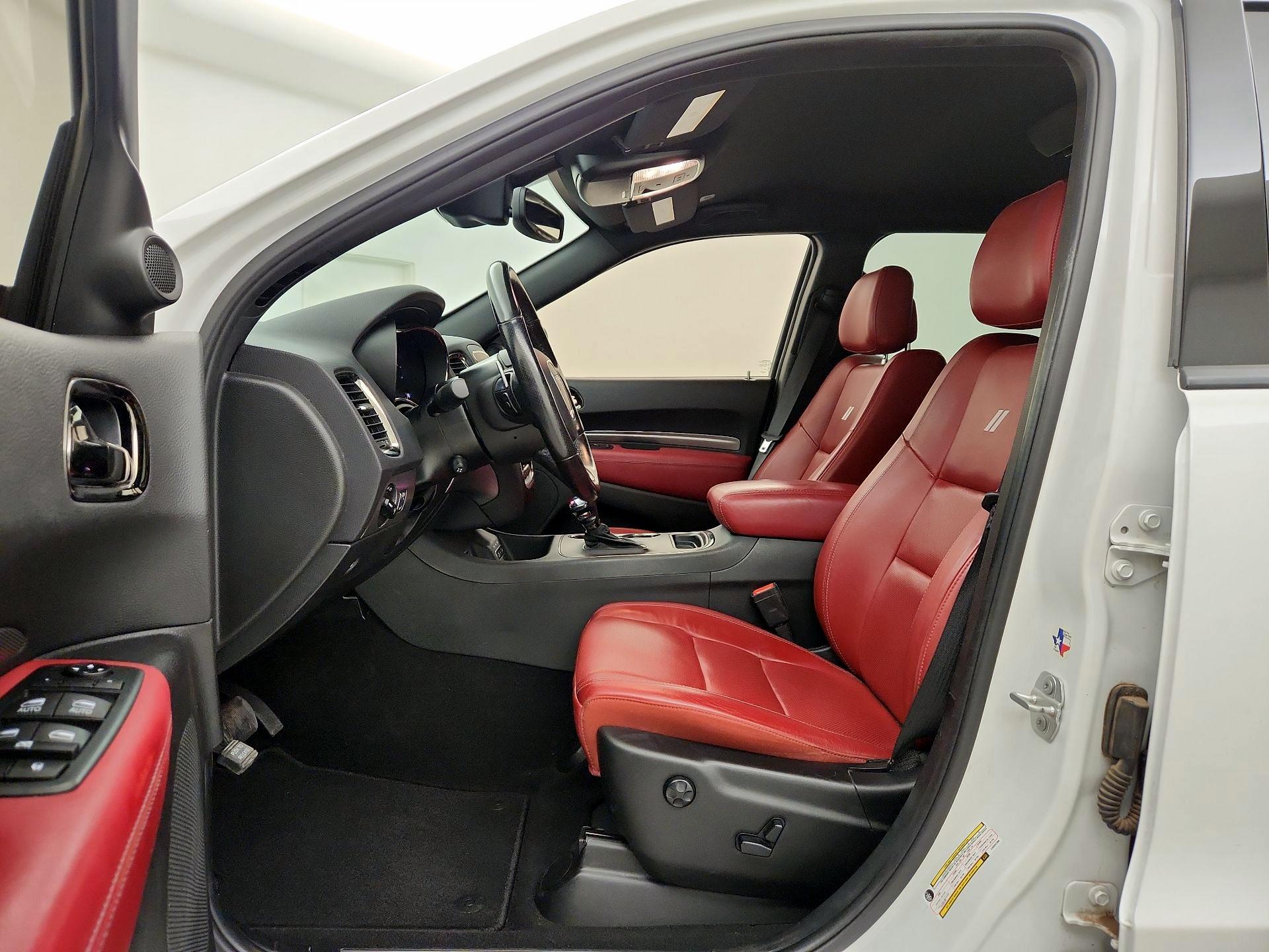 Thumbnail: 2020 Dodge Durango - 11